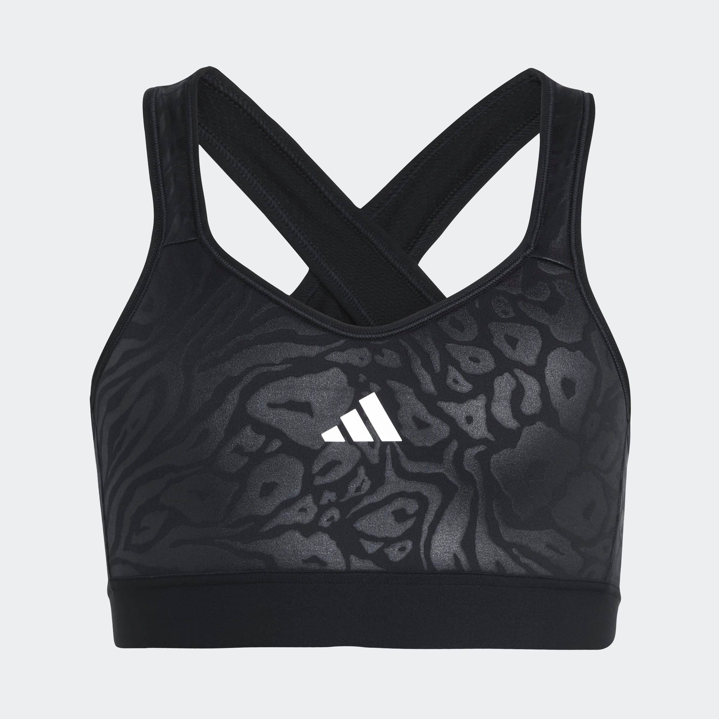 adidas Sportswear Sport-bh JG MAR PR BRA (1-delig)