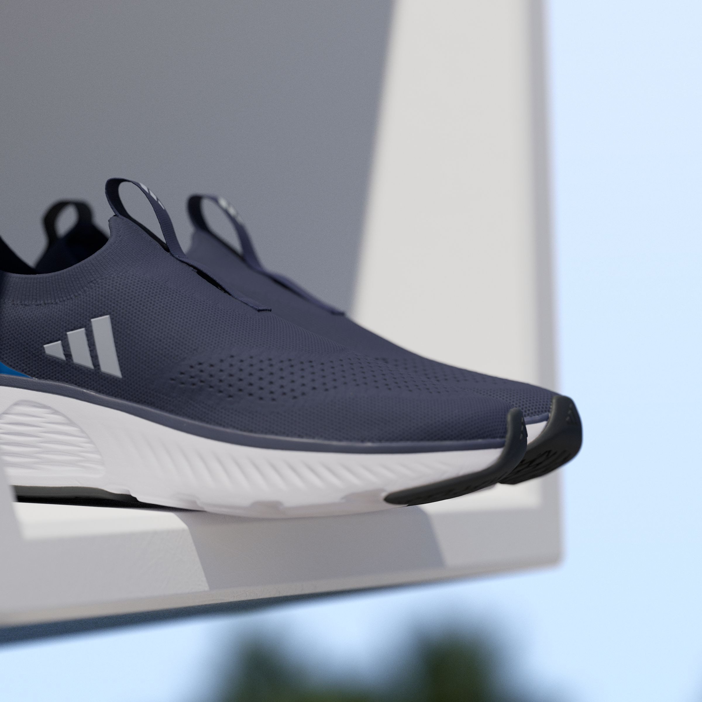 adidas Sportswear Wandelschoenen CLOUDFOAM GO SOCK