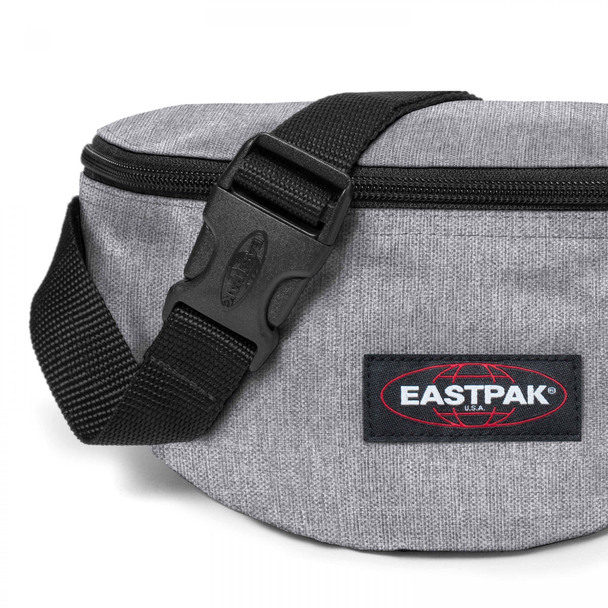 Eastpak Buiktasje SPRINGER in vlotte look