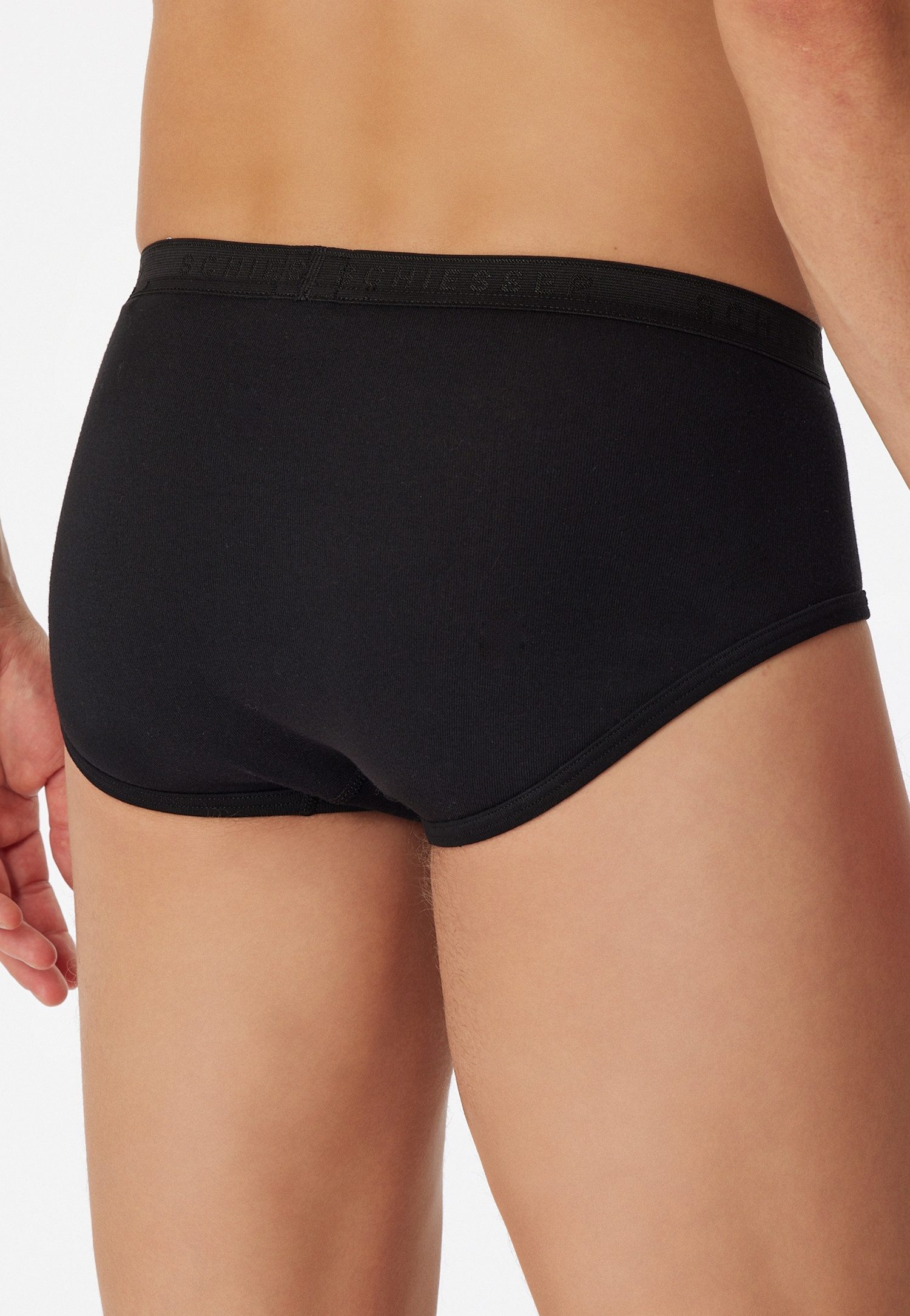 Schiesser Slip Original Classics (Set van 2)