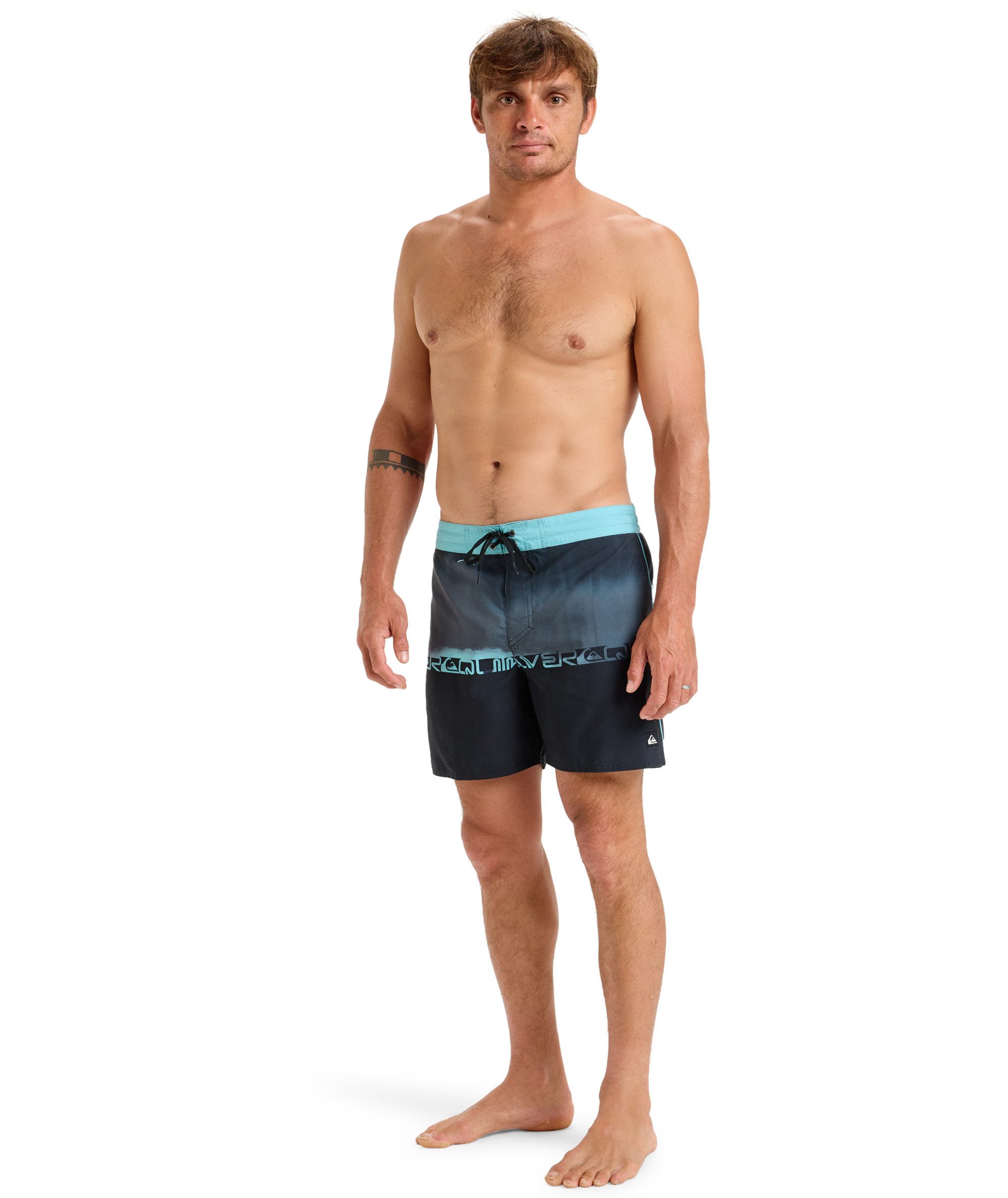 Quiksilver Zwemshort EVERYDAY HALF JAM 16 (1 stuk)
