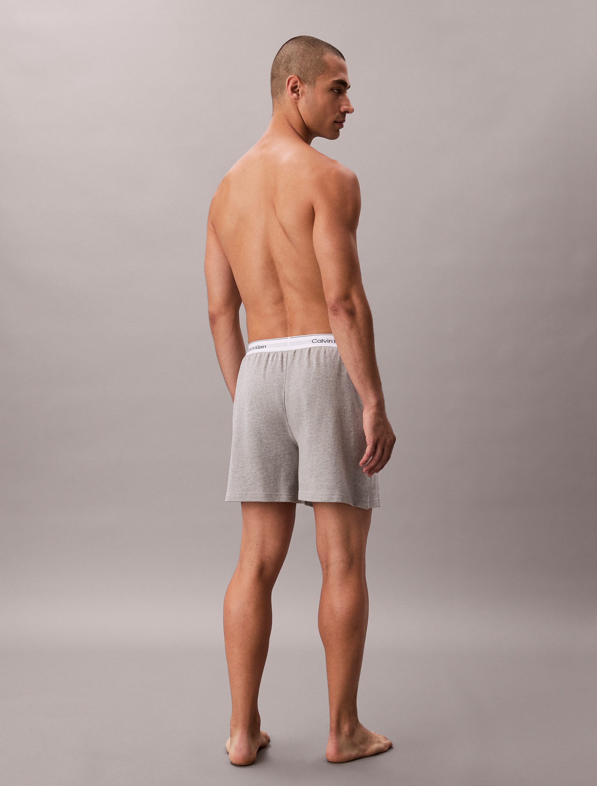 Calvin Klein Pyjamashort SLEEP SHORT