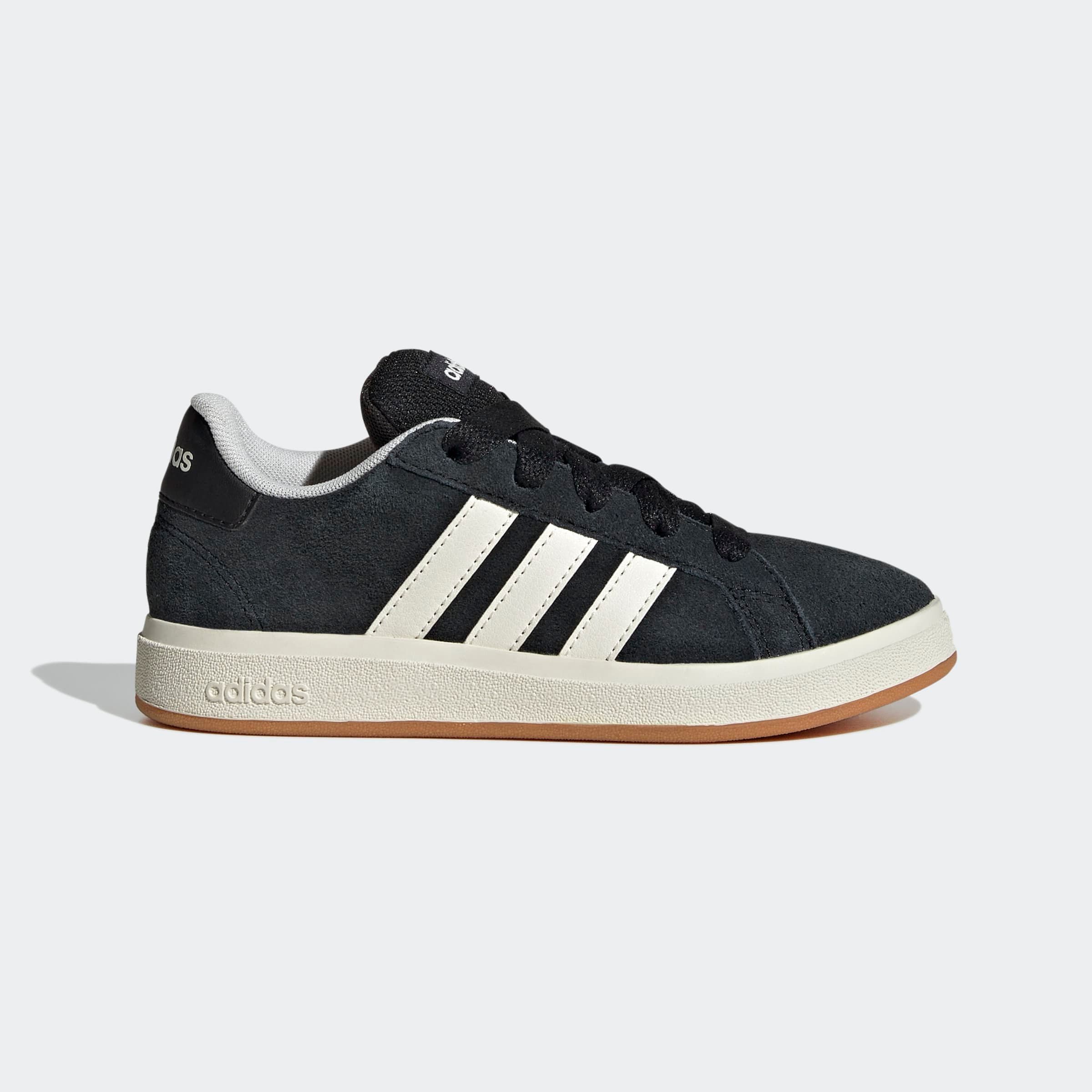 adidas Sportswear Sneakers GRAND COURT 00S KIDS Design geïnspireerd op de adidas Superstar
