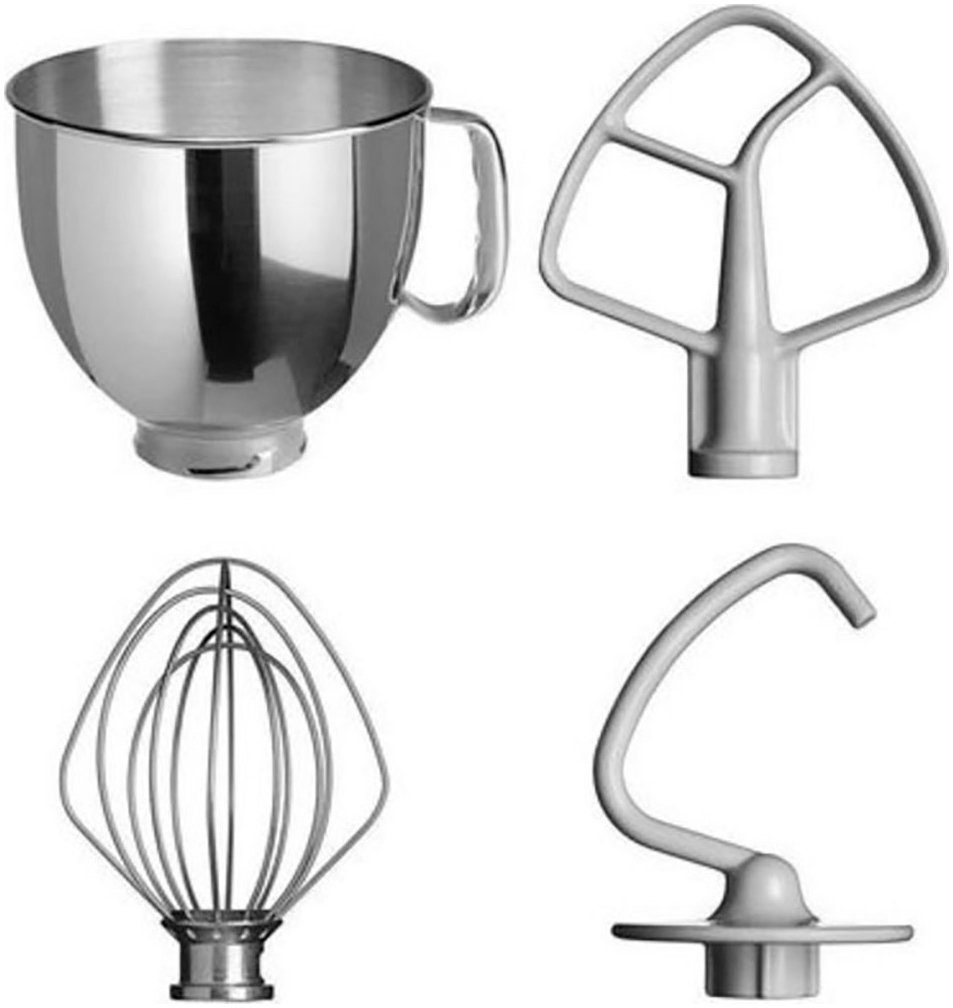 KitchenAid Keukenmachine Artisan 5KSM125EOB