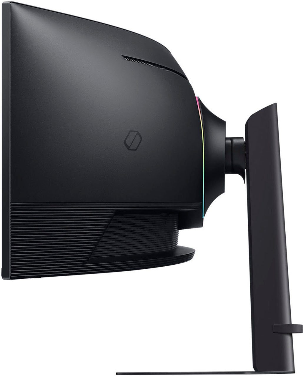 Samsung Curved-gaming-monitor Odyssey G9 S49CG954EU, 124 cm / 49", DWQHD