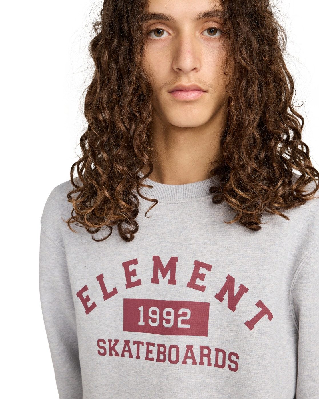 Element Sweatshirt Home Team