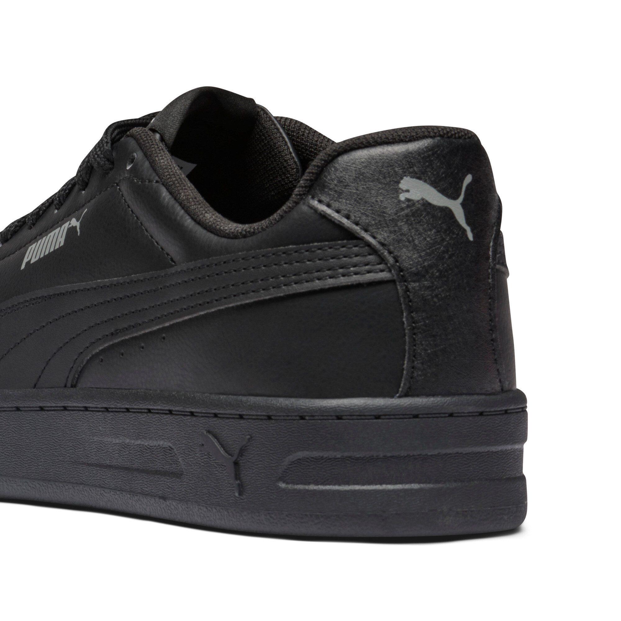 PUMA Sneakers COURT CLASSIC CLEAN