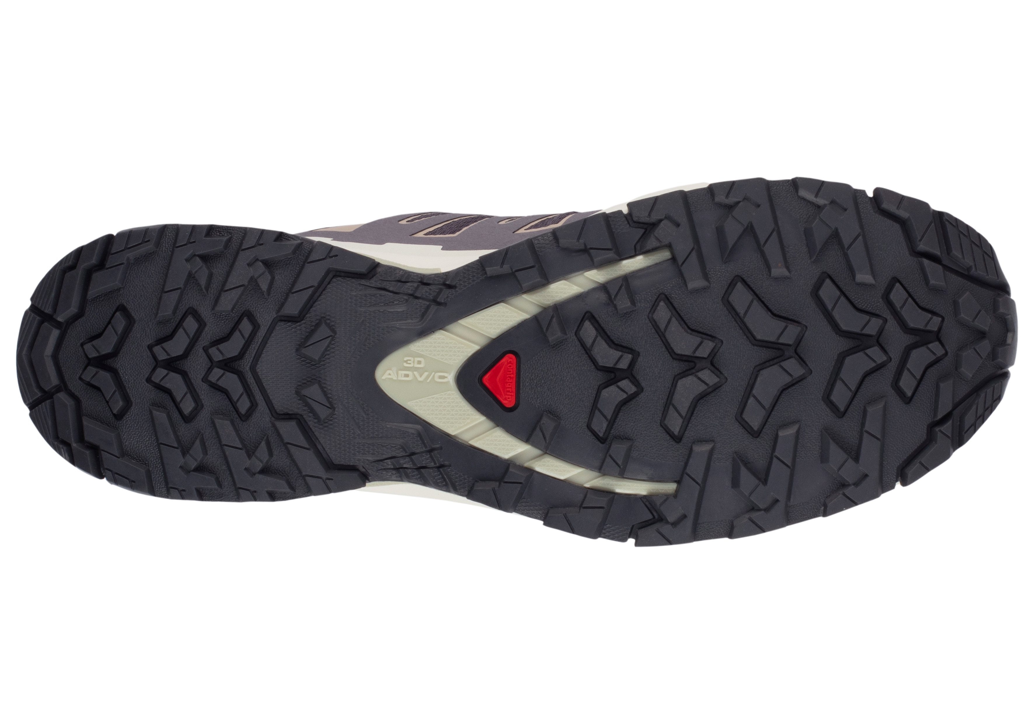 Salomon Trailrunningschoenen XA PRO 3D V9 GTX W