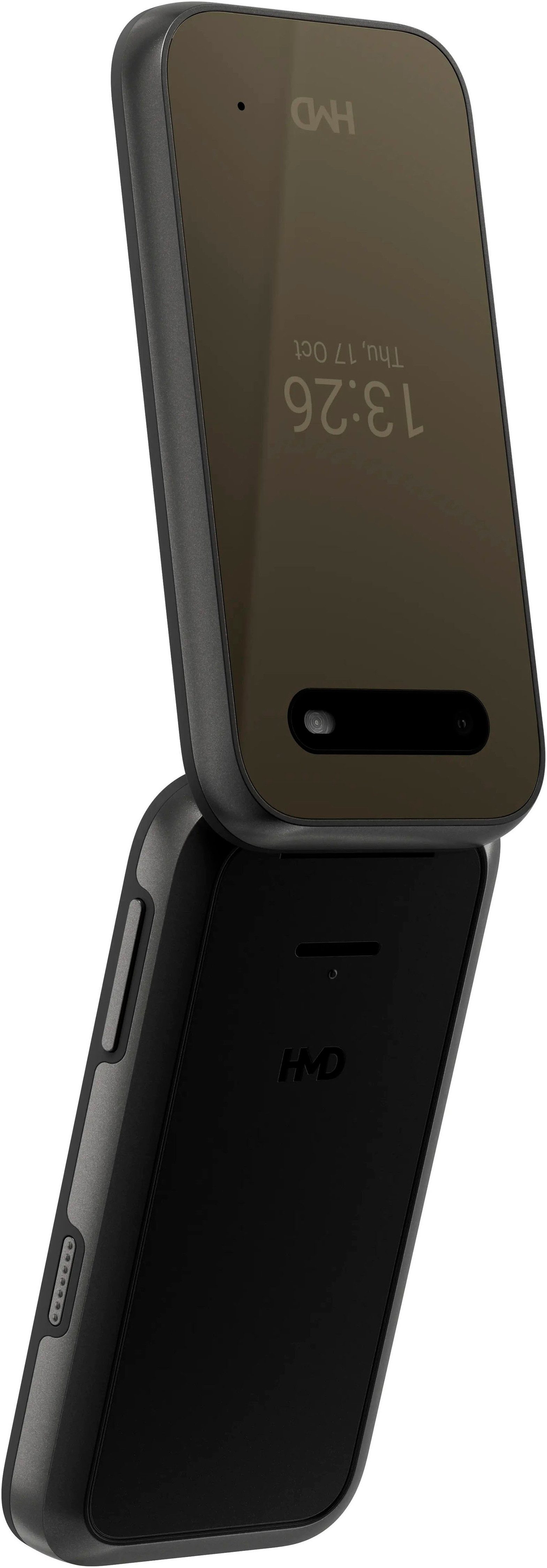 HMD Clamshell 2660 Flip