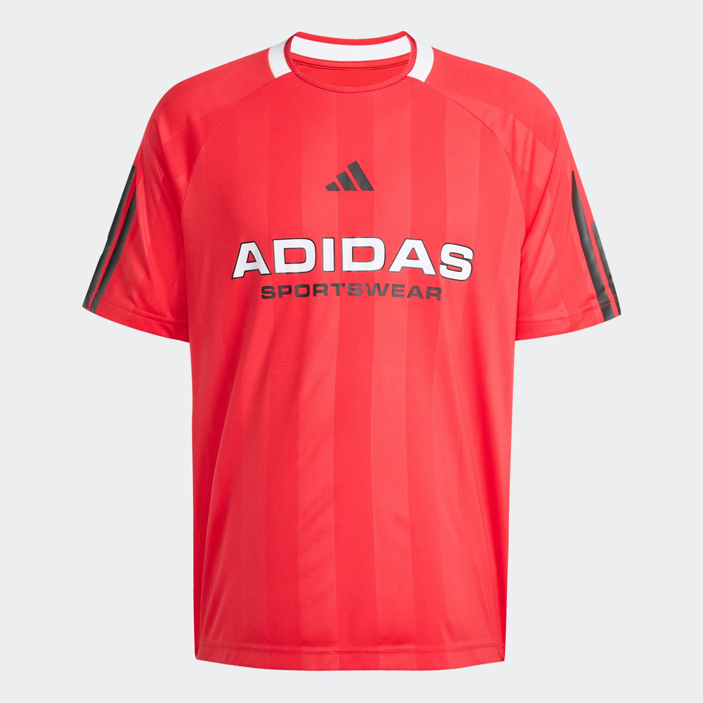 adidas Sportswear T-shirt M TIRO JERSEY