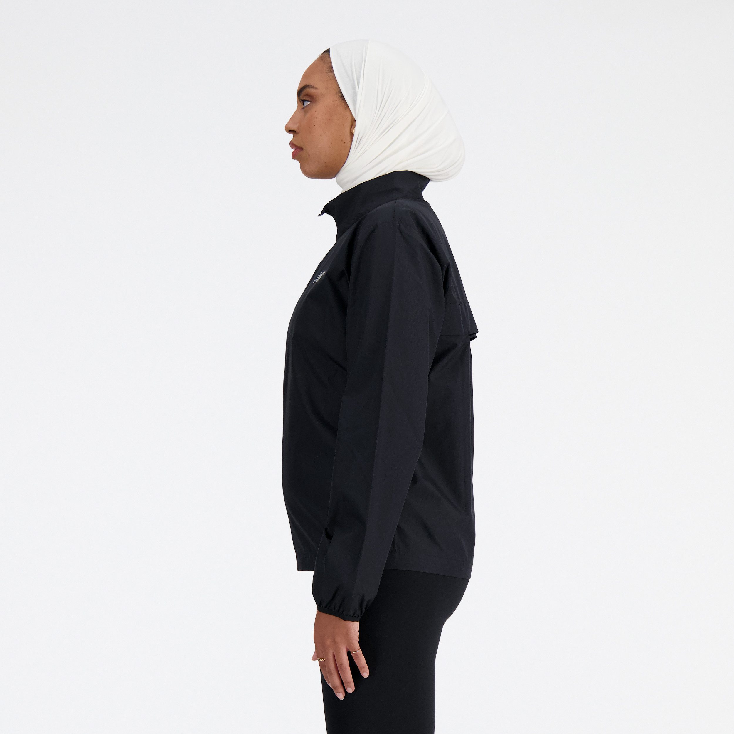 New Balance Runningjack WOMENS RUNNING JACKET