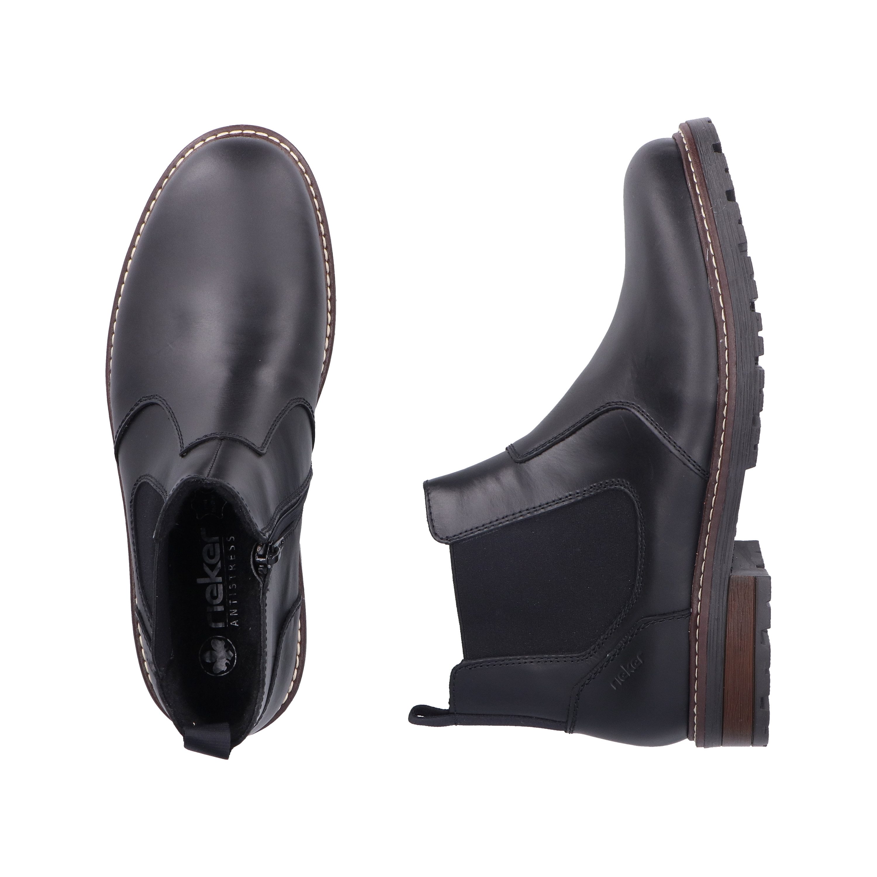 Rieker Chelsea-boots