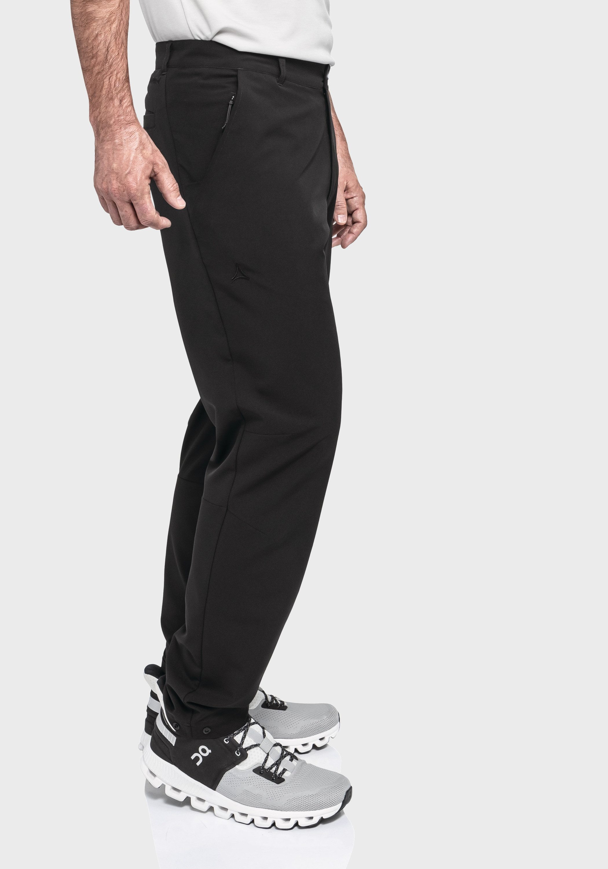 Schöffel Outdoorbroek Urban CIRC Pants Style Baguio MNS