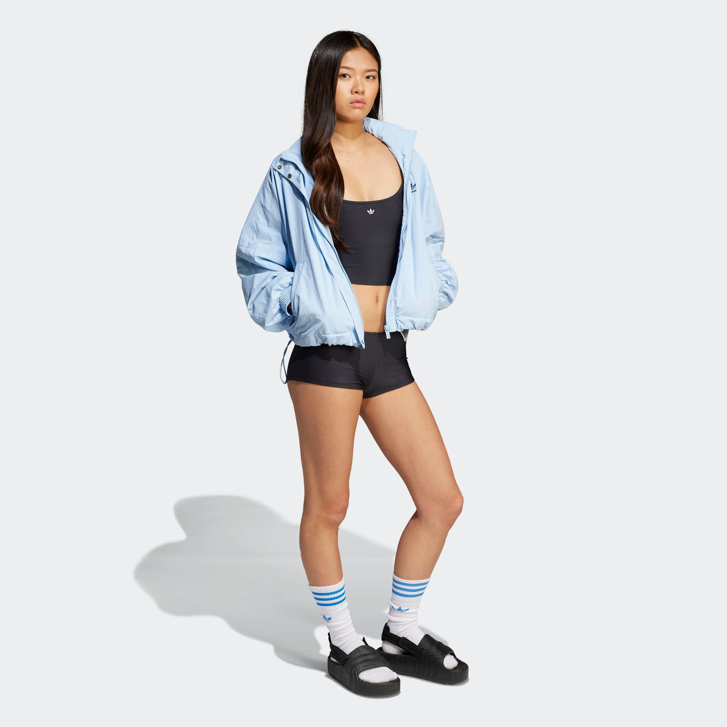 adidas Performance Bustierbikinitop ESSENTIALS TANK