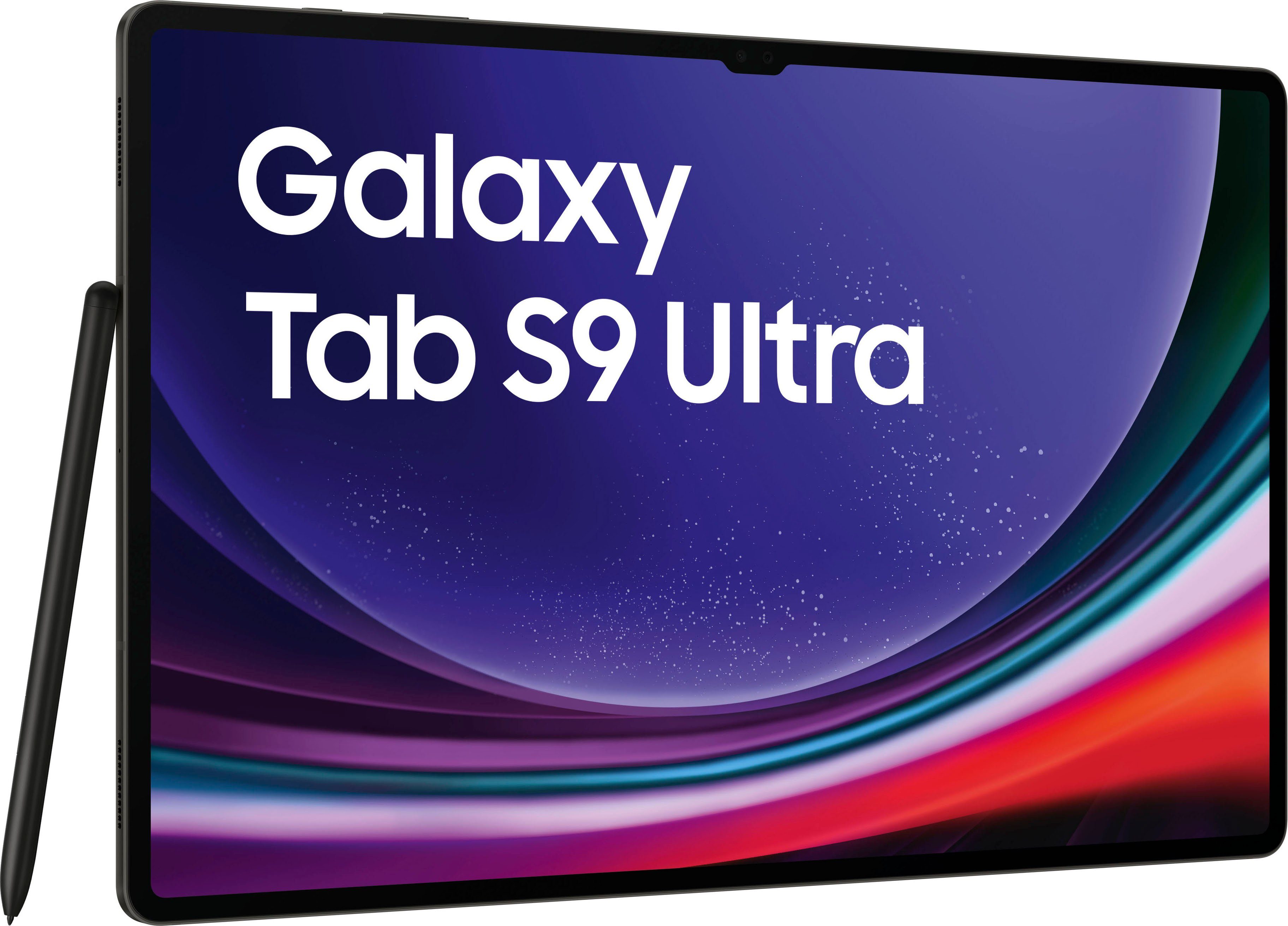 Samsung Tablet Galaxy Tab S9 Ultra WiFi, 14,6", Android