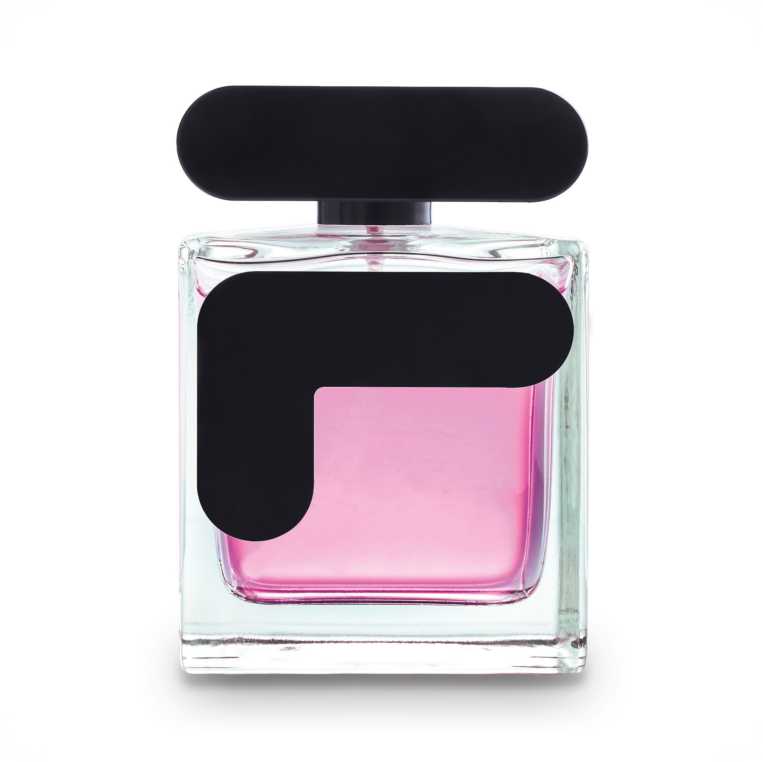 Fila Eau de toilette Fila F-Vibes Woman EdT 90 ml (set, 1-delig)