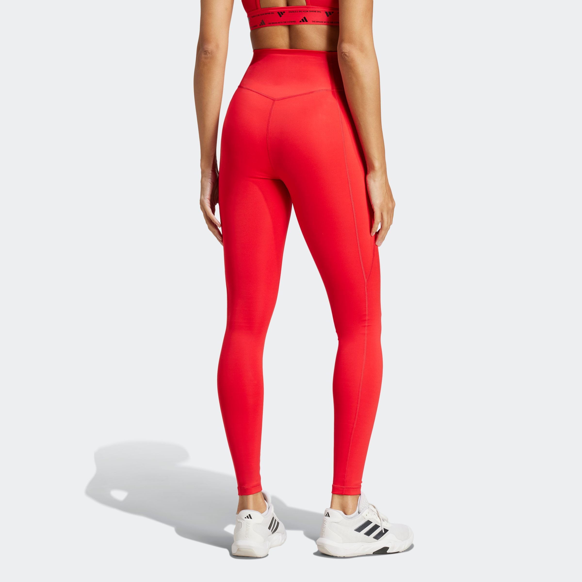 adidas Performance Trainingstights OPT ESS ST 1/1 (1-delig)