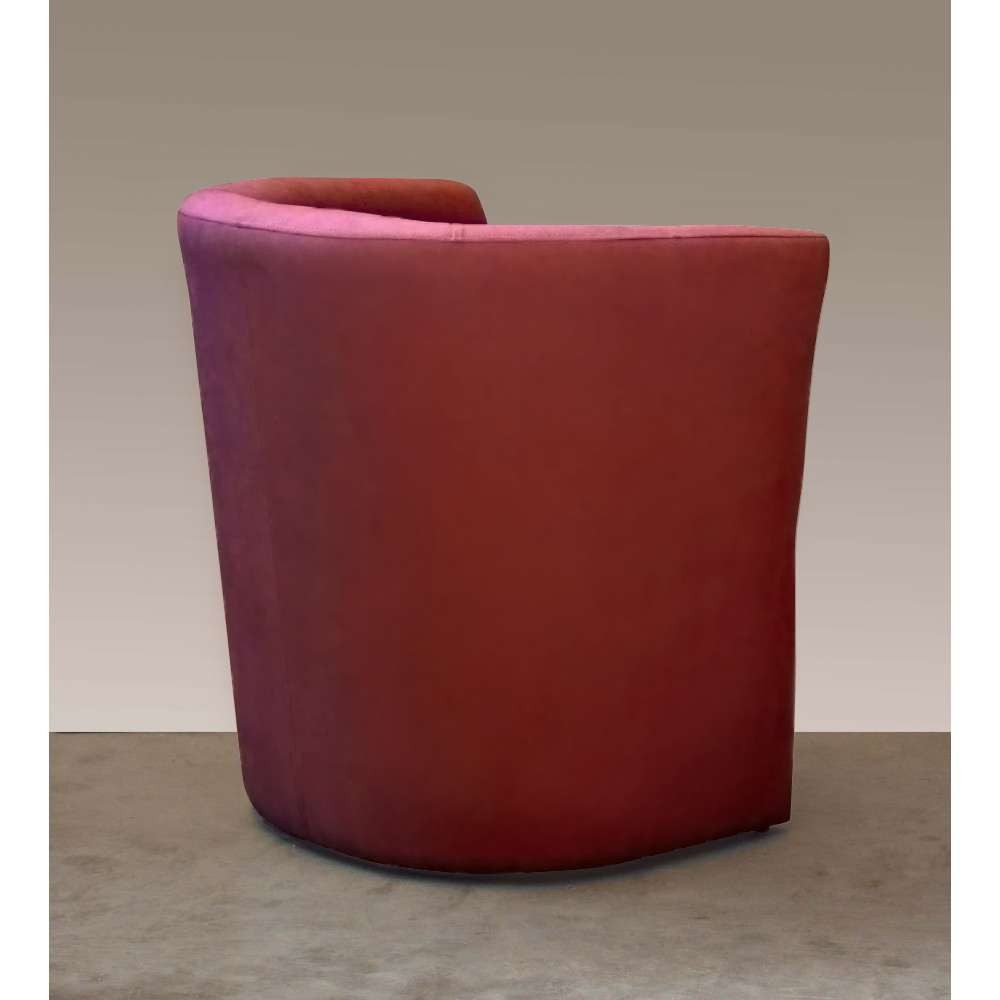 Home affaire Cocktailfauteuil Tabby Antivlek-coating (1 stuk)
