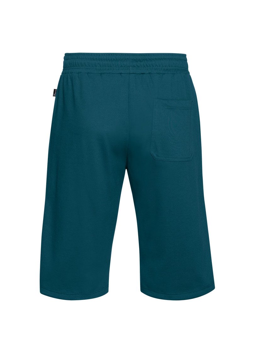 Trigema Jerseybroek TRIGEMA Bermuda (1-delig)