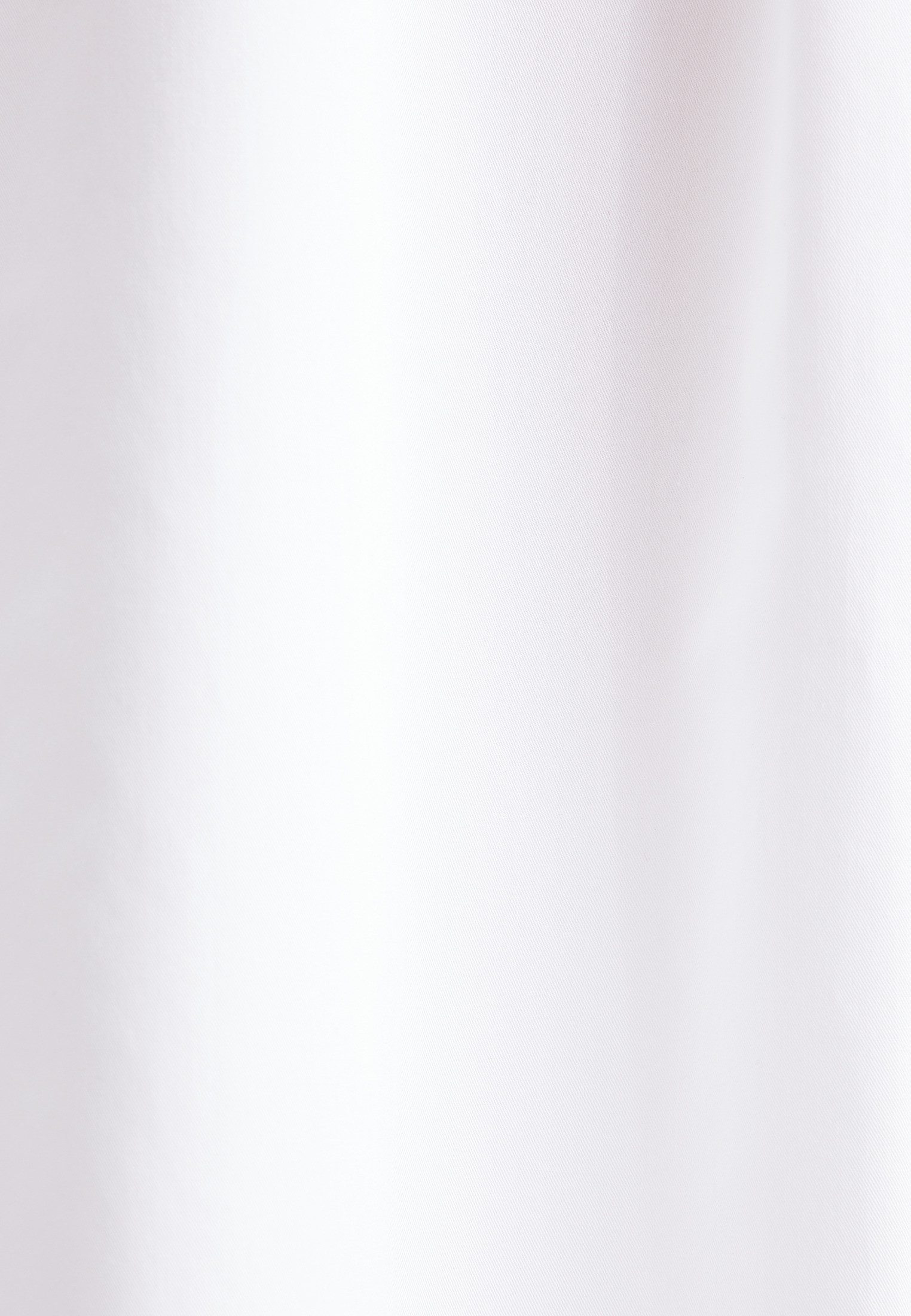 seidensticker Overhemdblouse Zwarte roos Lange mouwen kraag uni