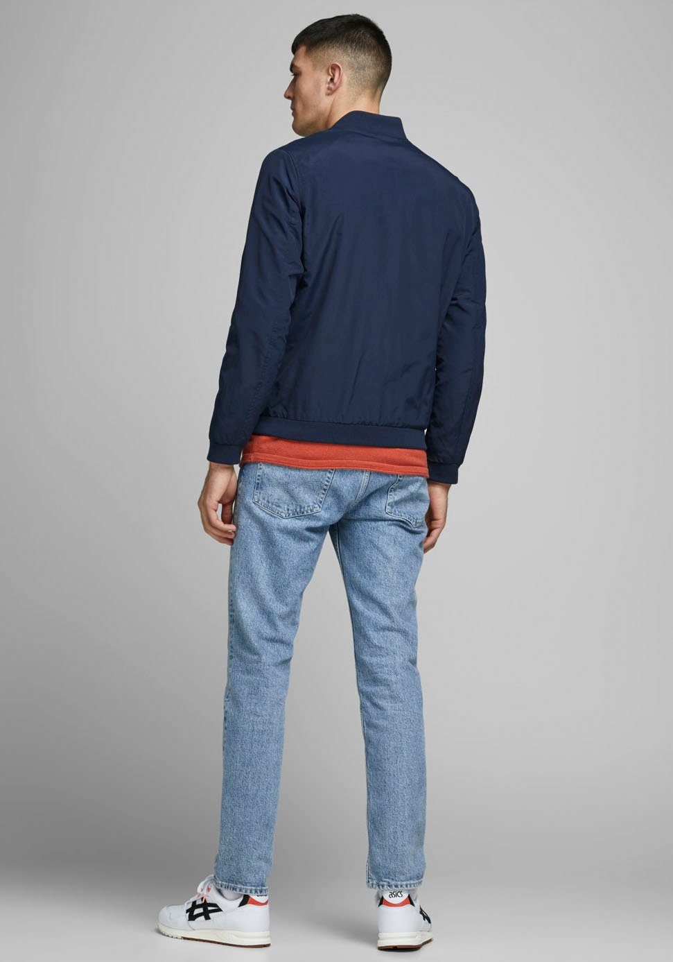 Jack & Jones Bomberjack JJERUSH