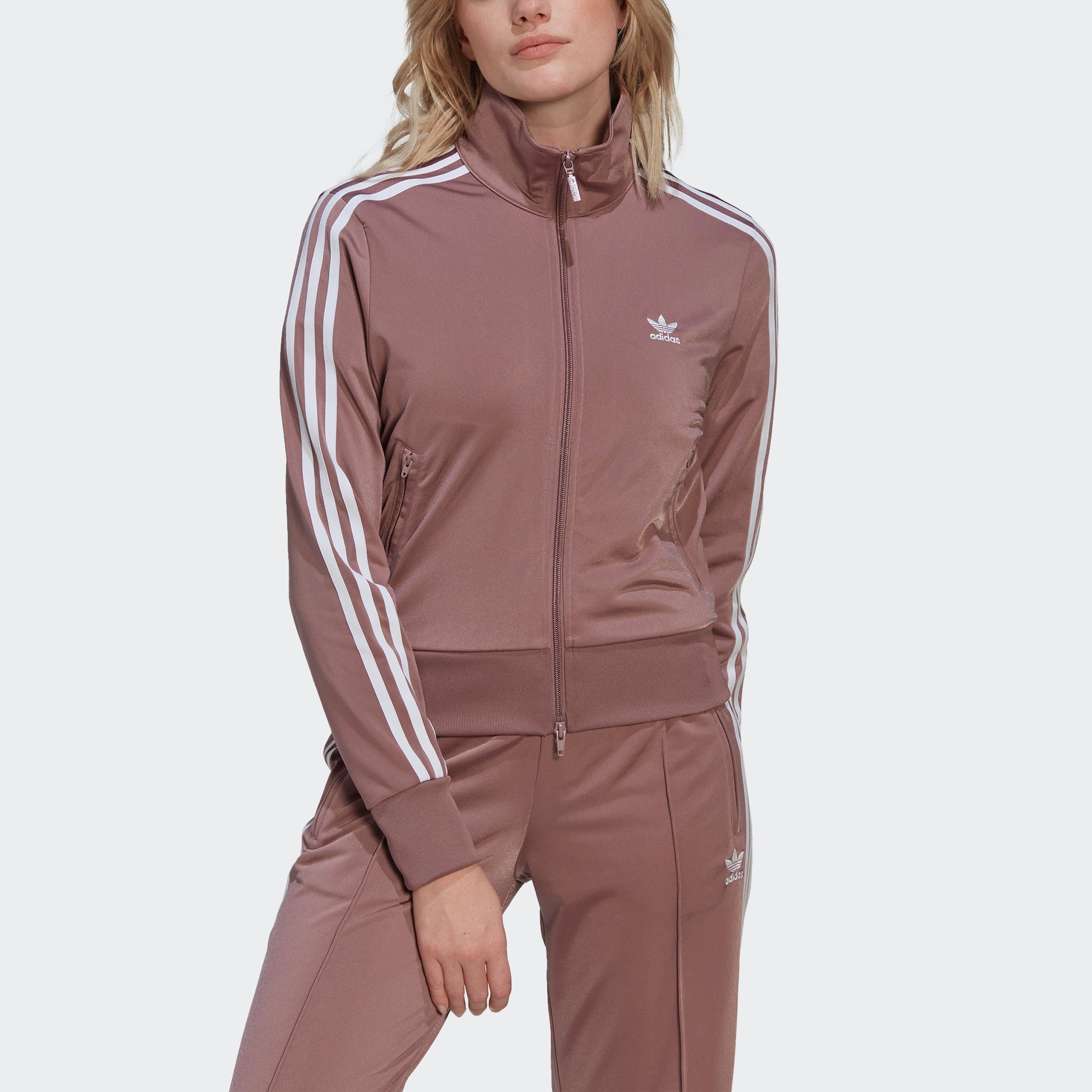 adidas Originals Trainingsjack ADICOLOR CLASSICS FIREBIRD ORIGINALS  bestellen bij | OTTO