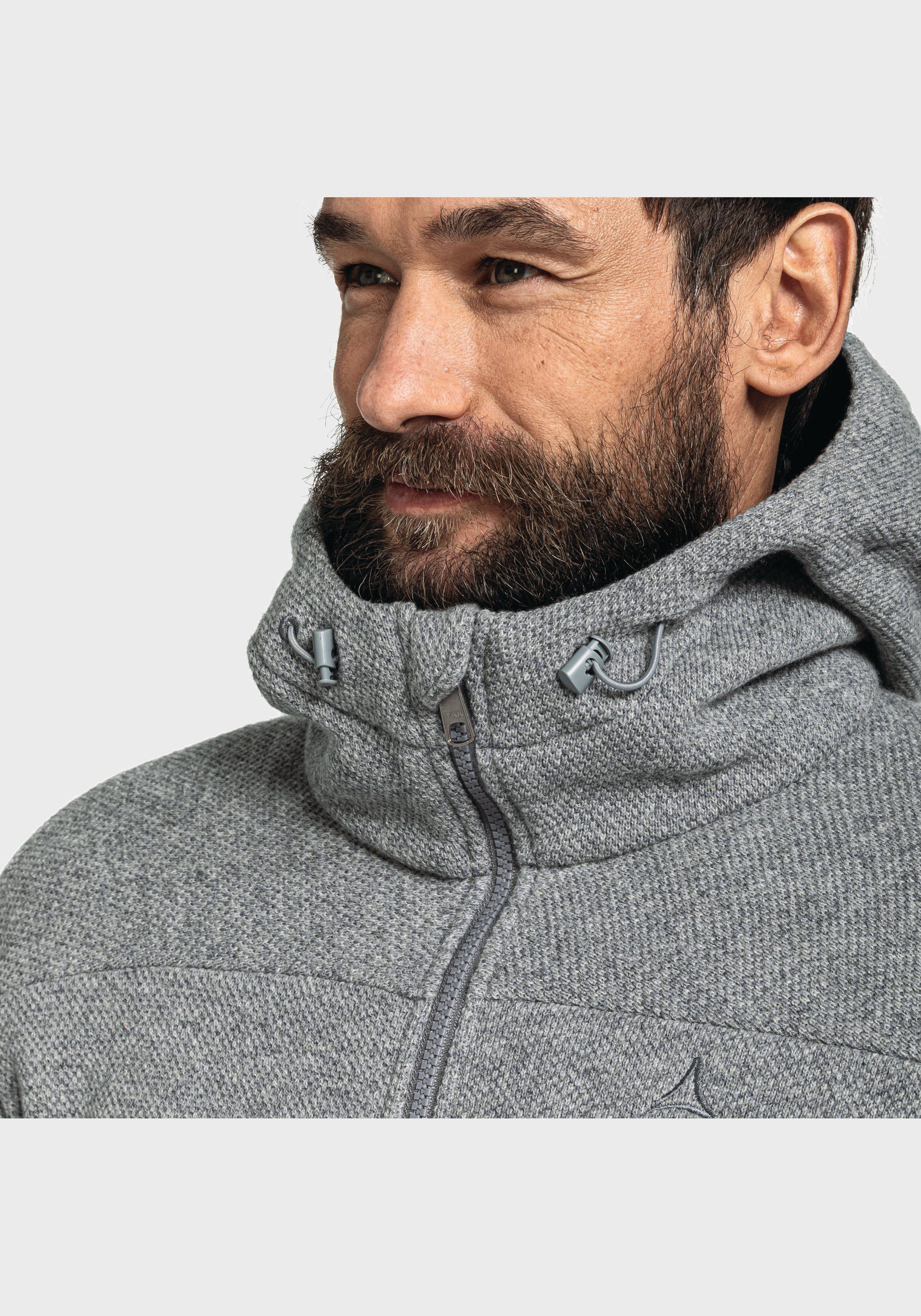 Schöffel Fleecejack Fleece Hoody Lakefield M