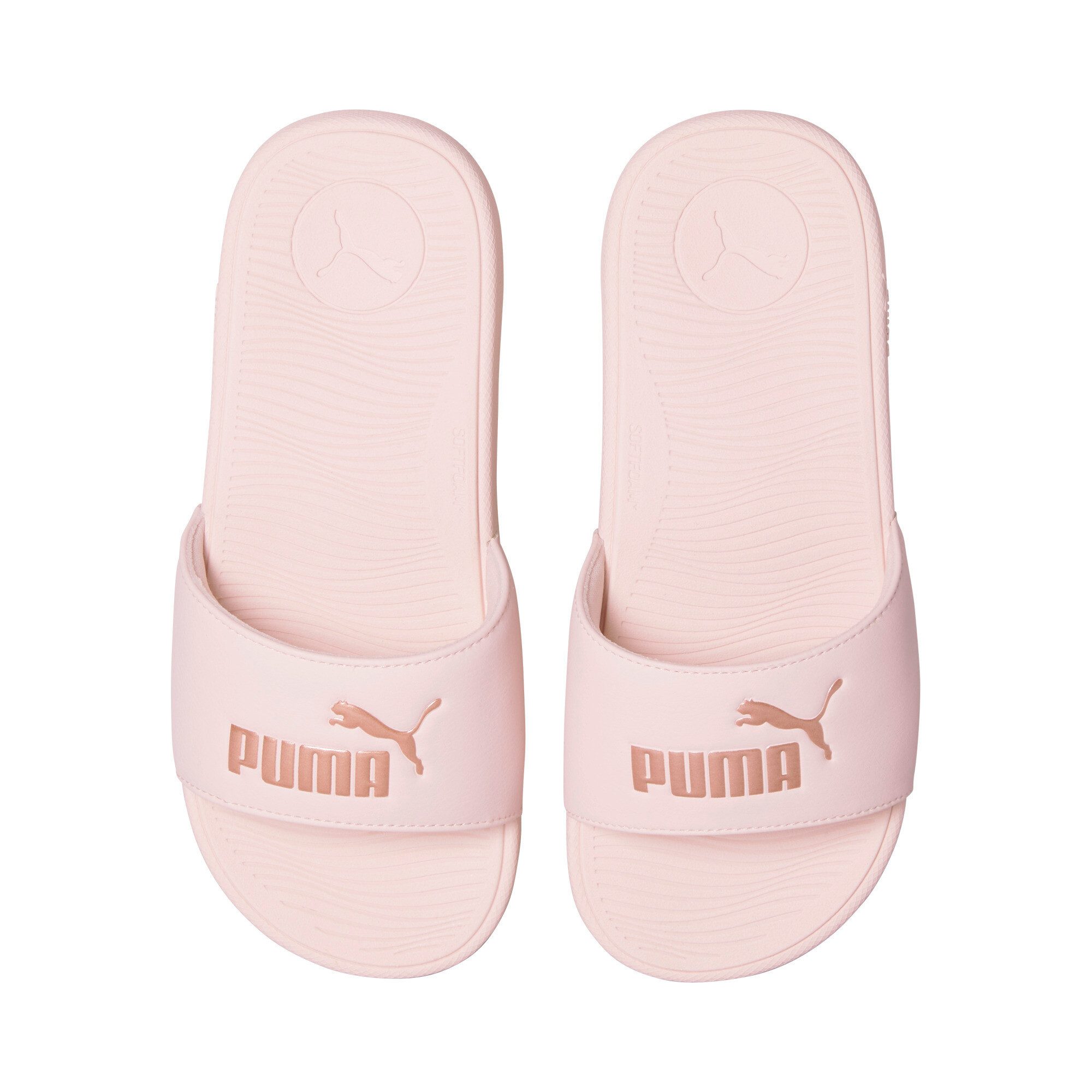 PUMA Badslippers Cool Cat 2.0 Wns