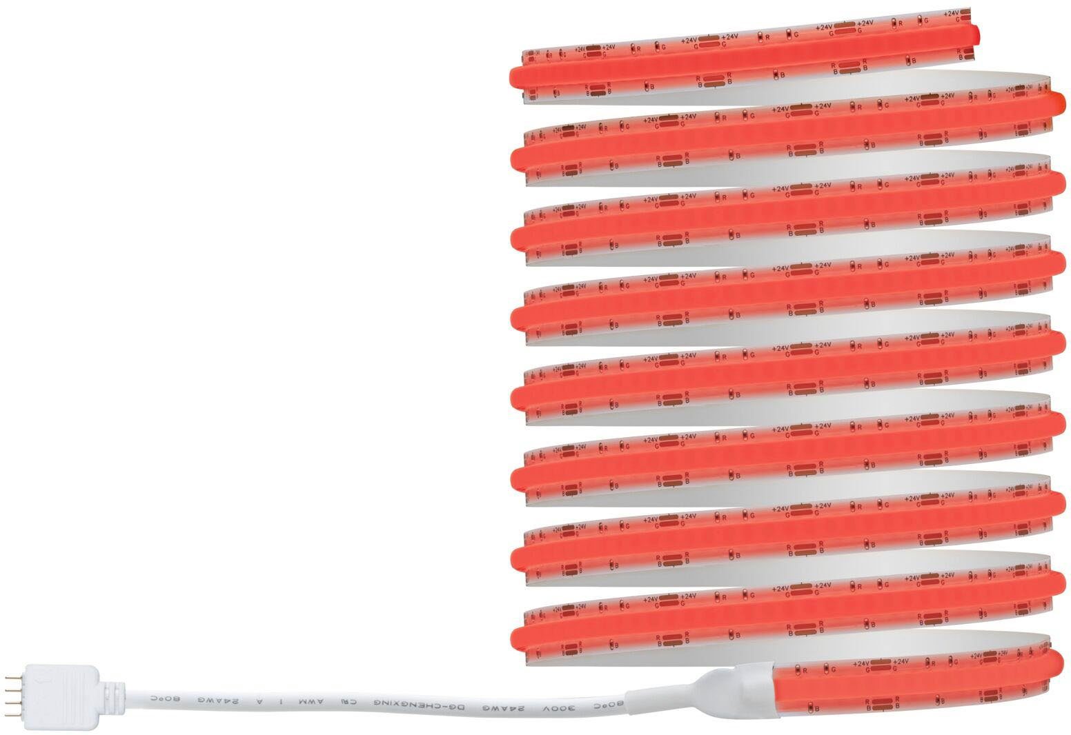 Paulmann Led-strepen SimpLED Full-Line COB Basisset 3m 22W RGB 990lm (1 stuk)