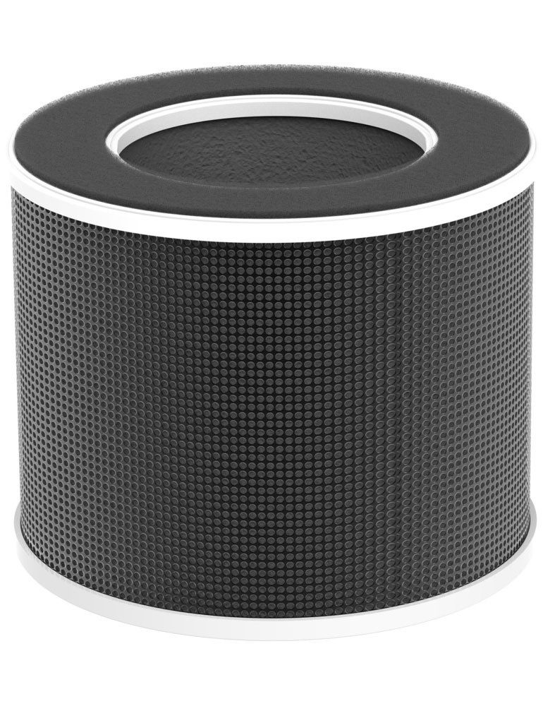 Boneco HEPA-filter AP130 geschikt voor luchtzuiveraar p130 (1-delig)