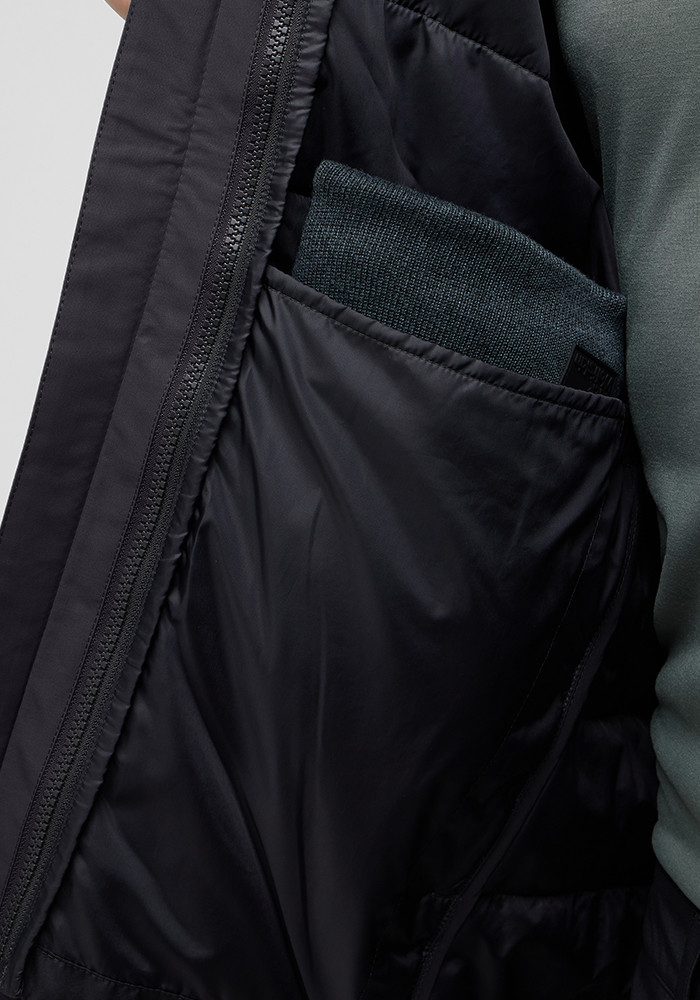 Jack Wolfskin Functioneel 3-in-1-jack ROMBERG 3-in-1 JKT M
