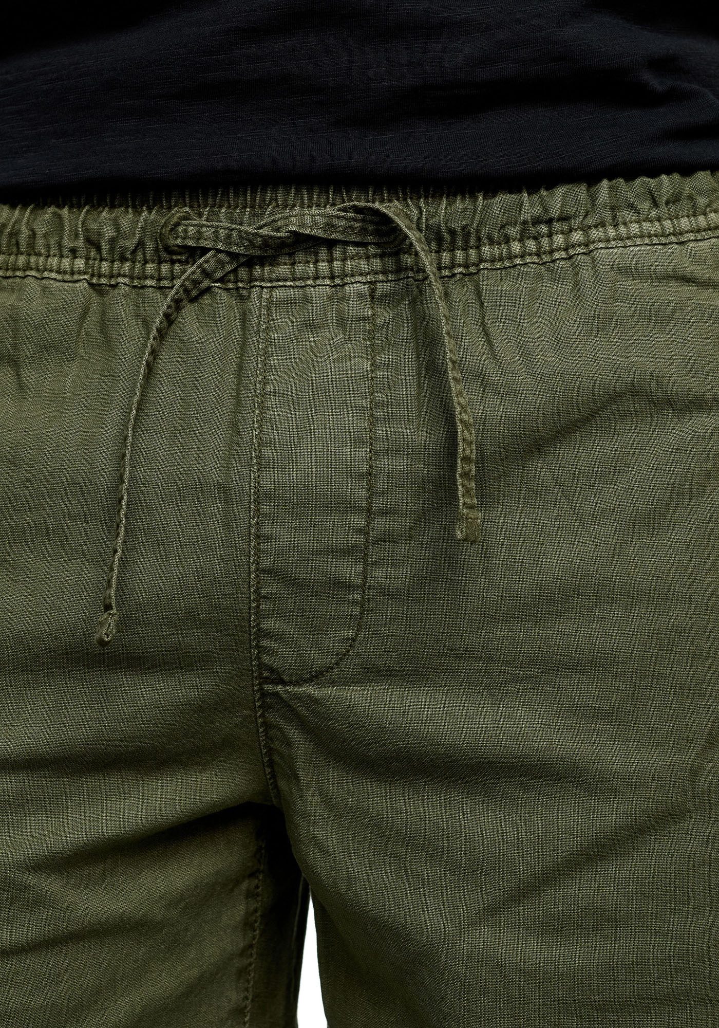 Indicode Short INWamo