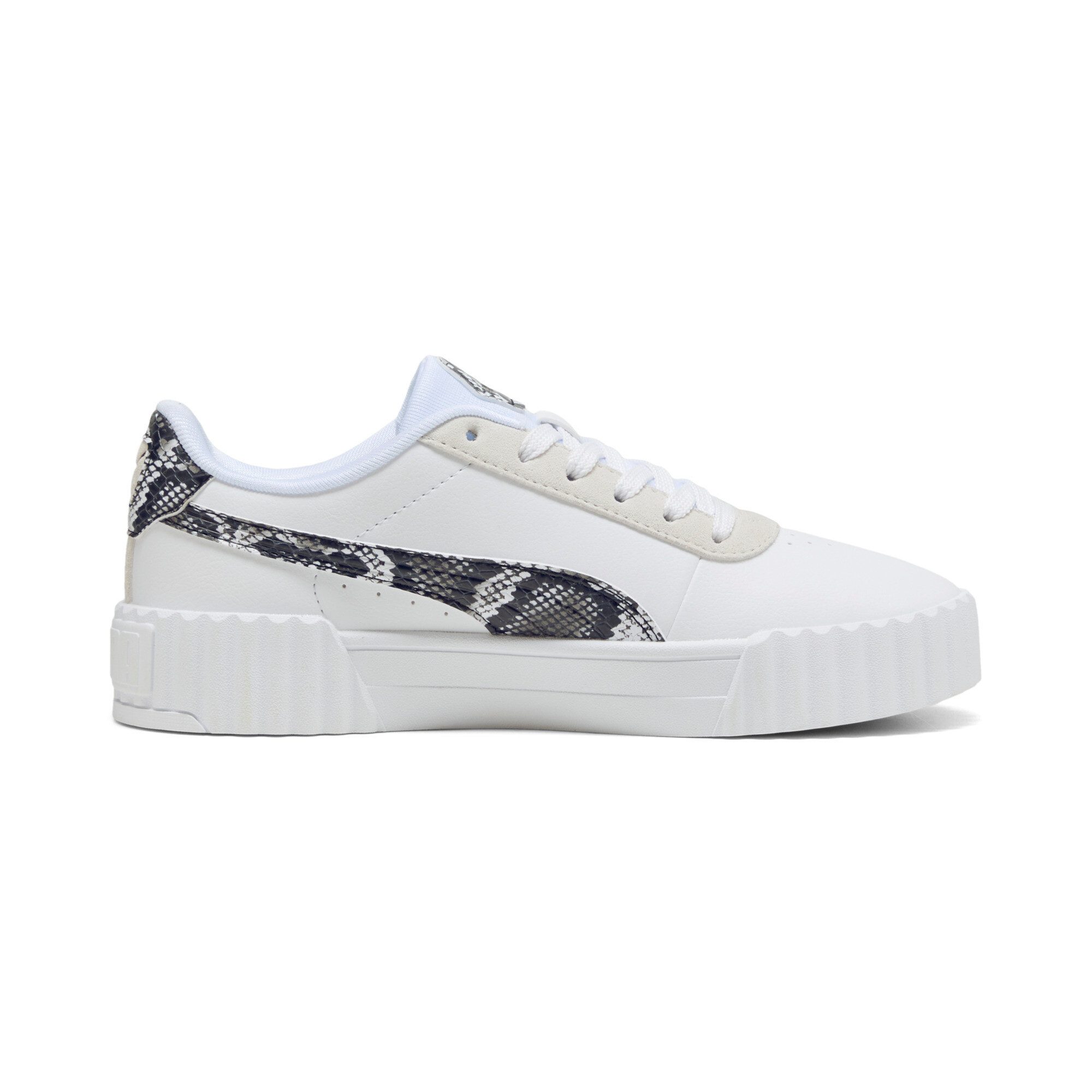 PUMA Sneakers CARINA 3.0 SNAKE CHIC