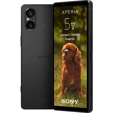 Sony Smartphone XPERIA 5V, 128 GB