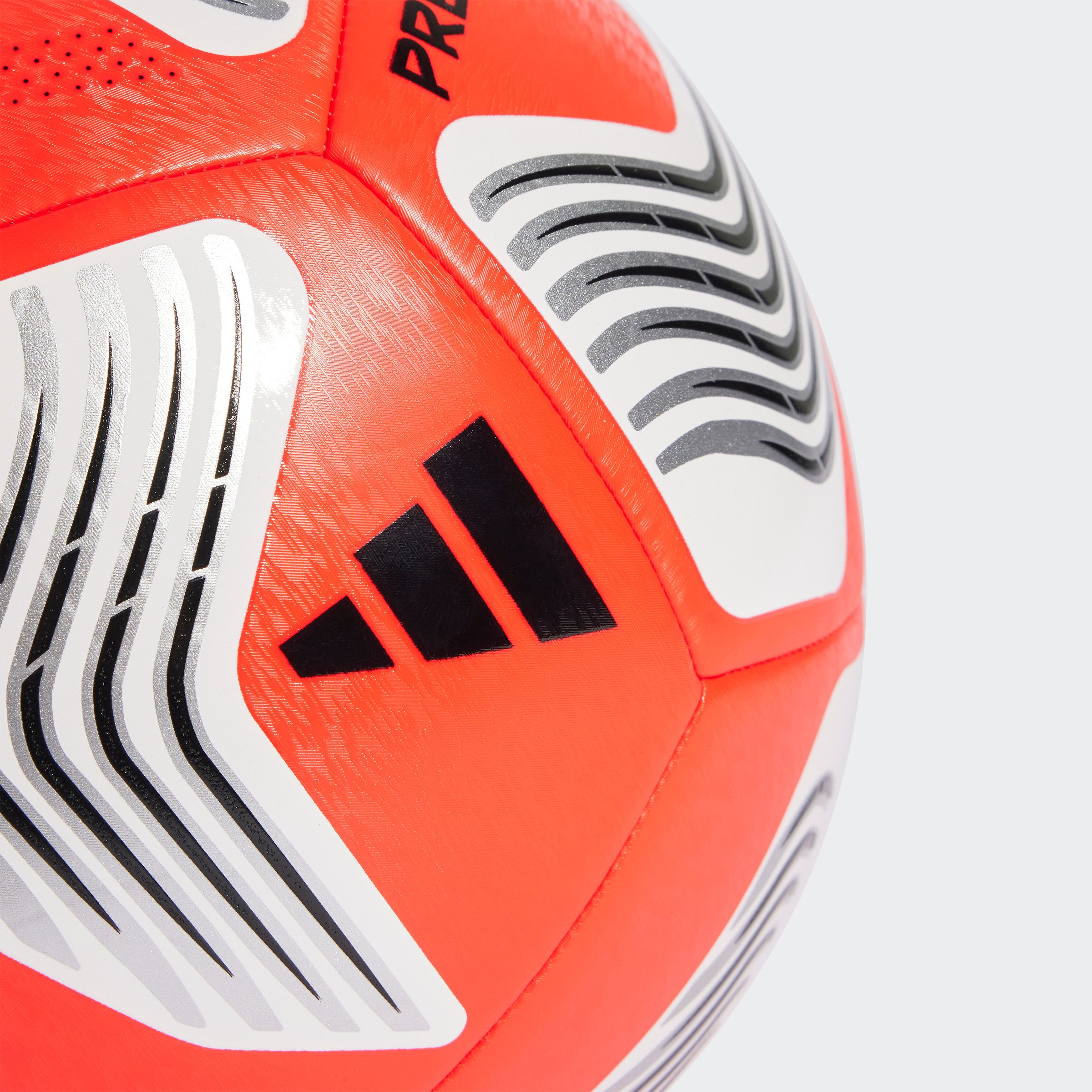 adidas Performance Voetbal Predator TRN (1 stuk)