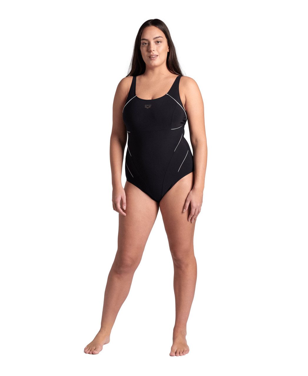 Arena Badpak W JEWEL ONE PIECE PLUS