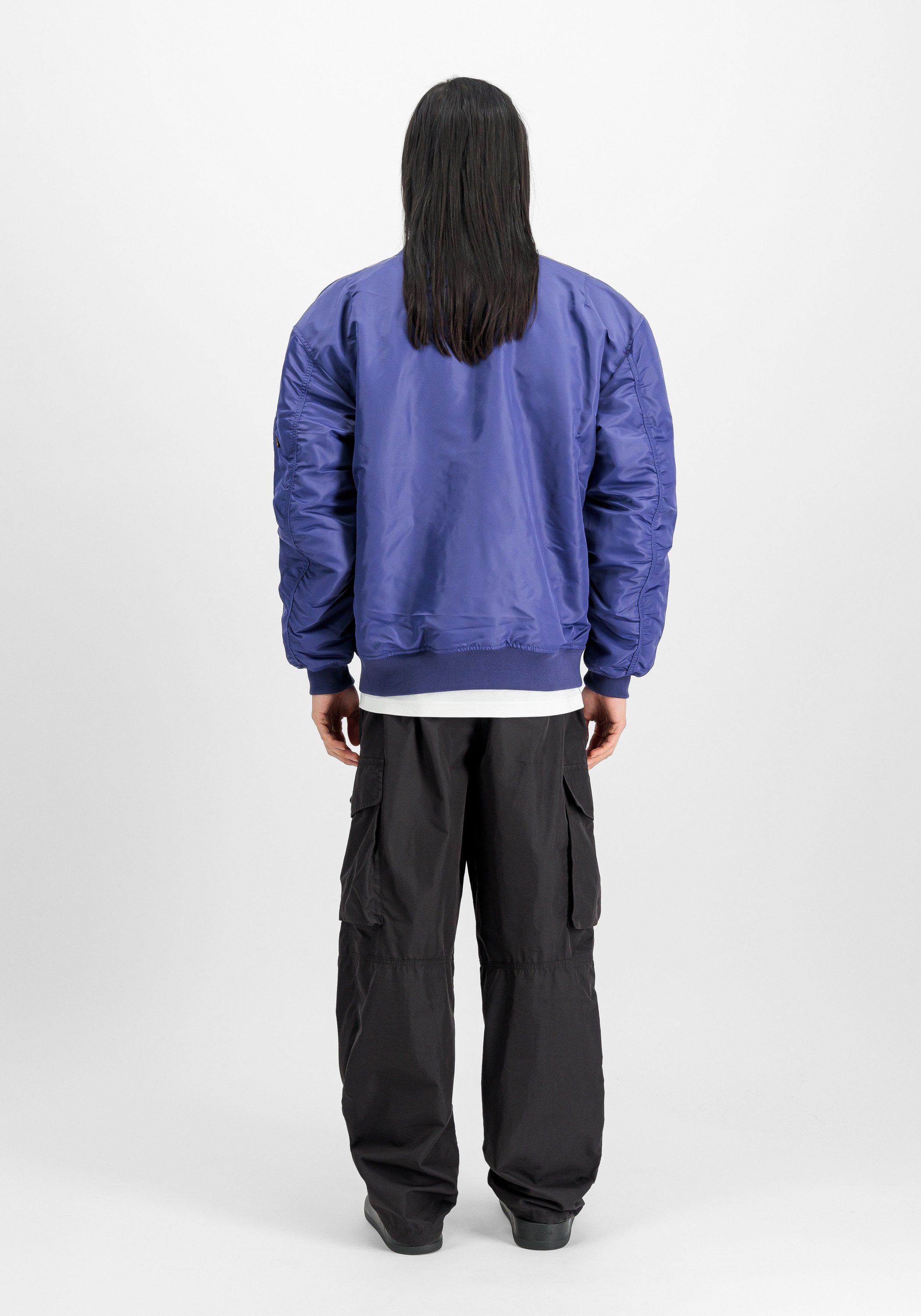 Alpha Industries Bomberjack Alpha Industries Mannen - Bomberjacks MA-1 Core Zomer