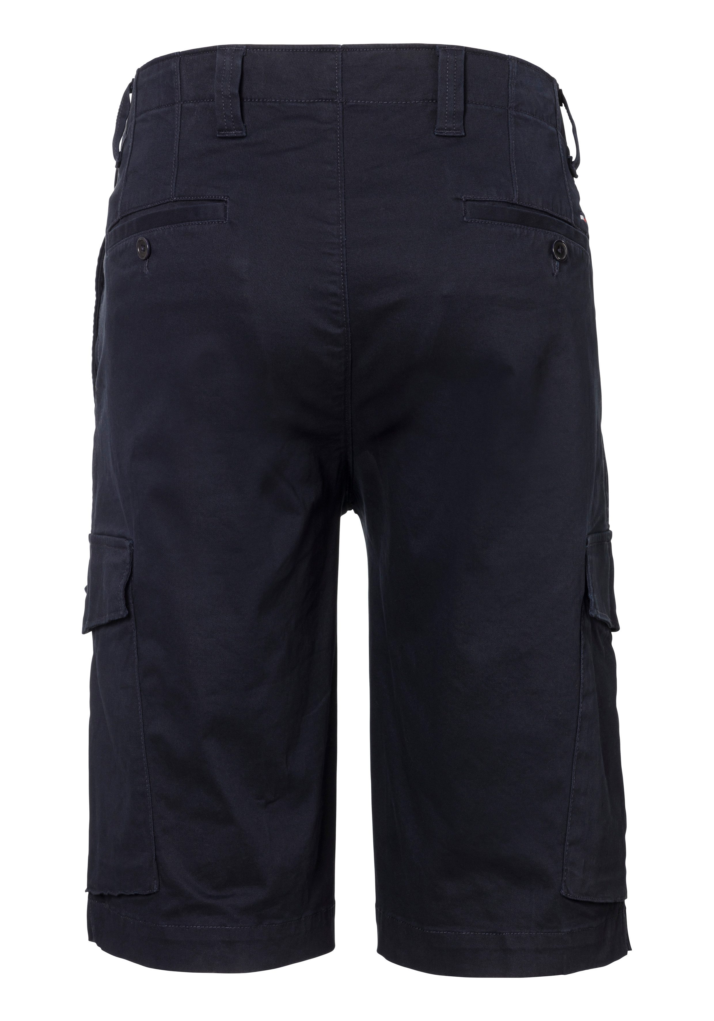 Tommy Hilfiger Cargoshort BT-JOHN CARGO SHORT 1985-B