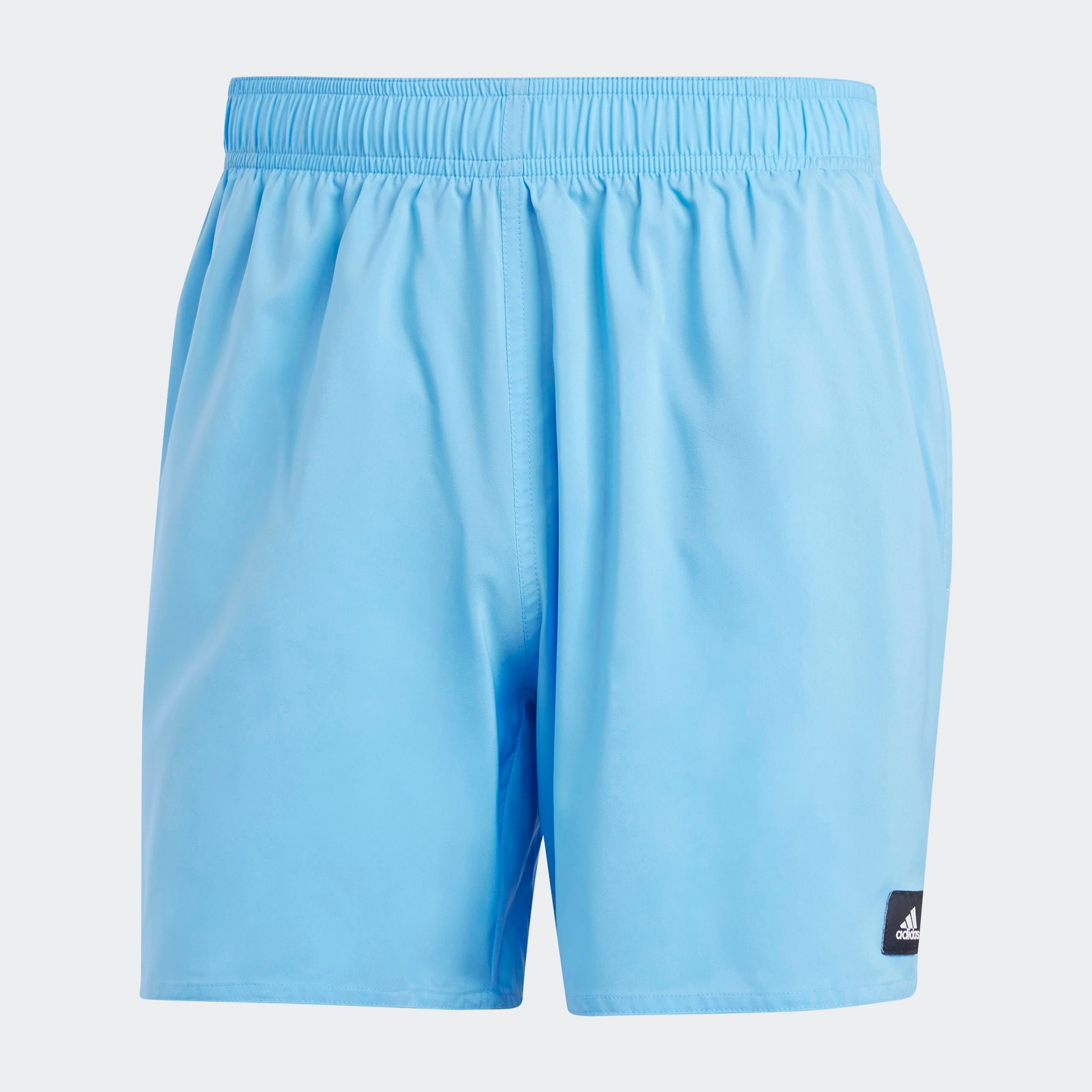 adidas Performance Zwemshort SLD CLX SHO SL (1 stuk)