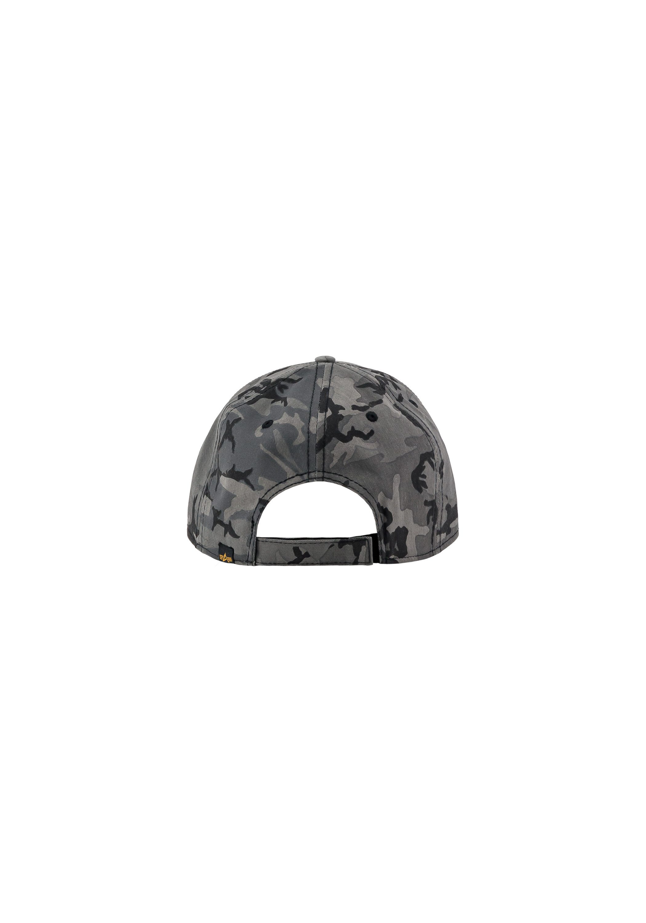 Alpha Industries Trucker cap ALPHA INDUSTRIES Accessoires - Headwear Cap VLC II