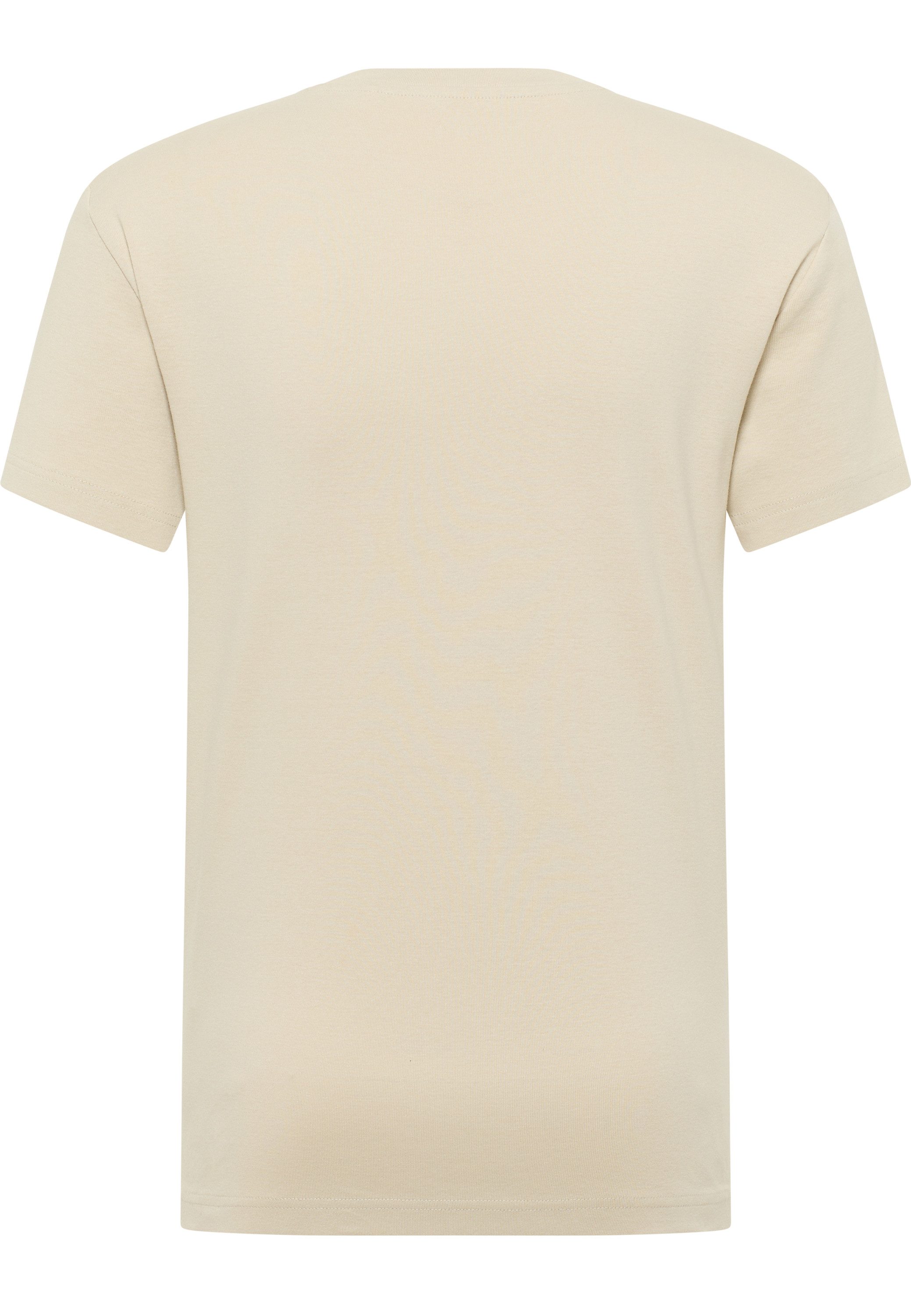 MUSTANG Shirt met korte mouwen Heren stijl Allen