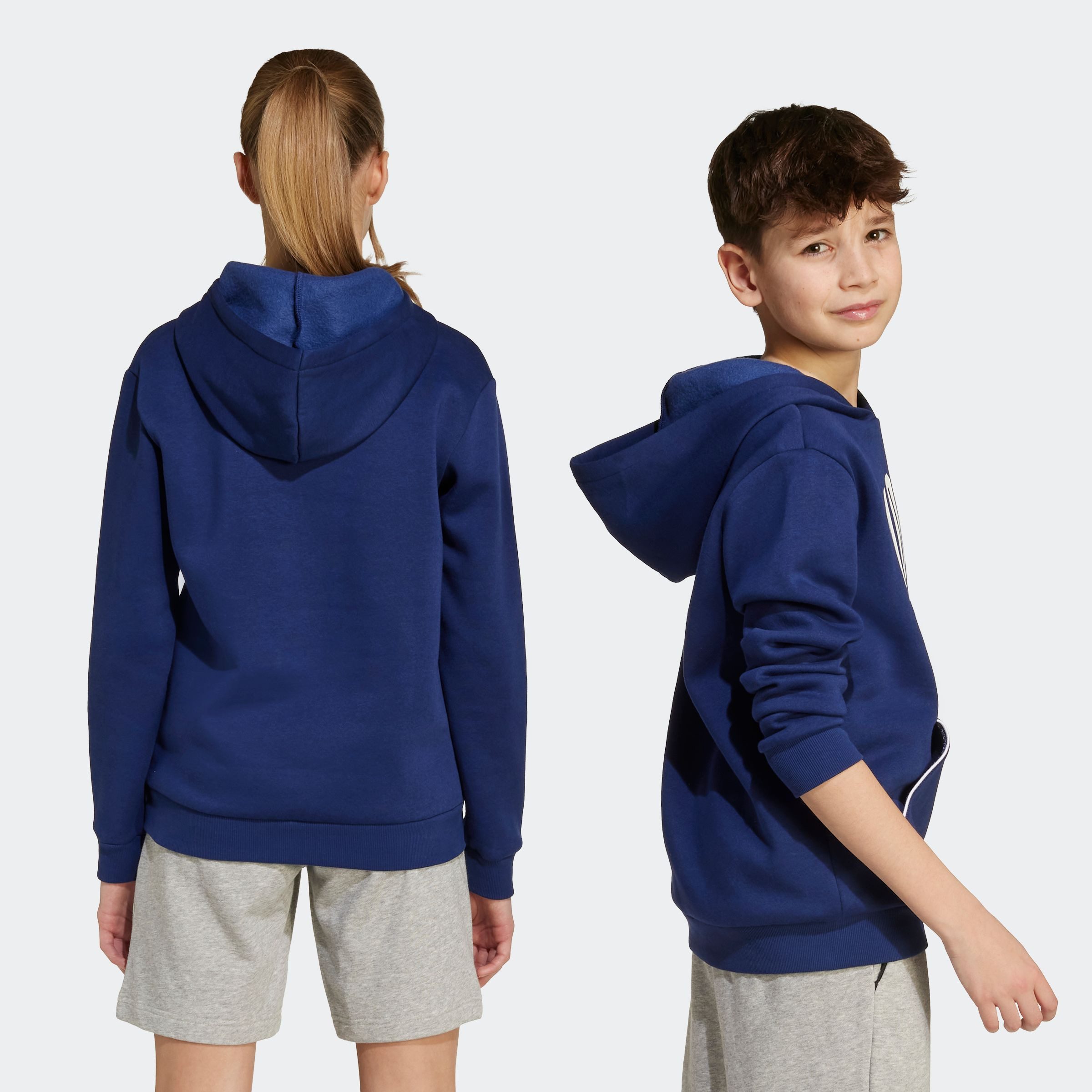 adidas Sportswear Hoodie J CLGT OH FL HD