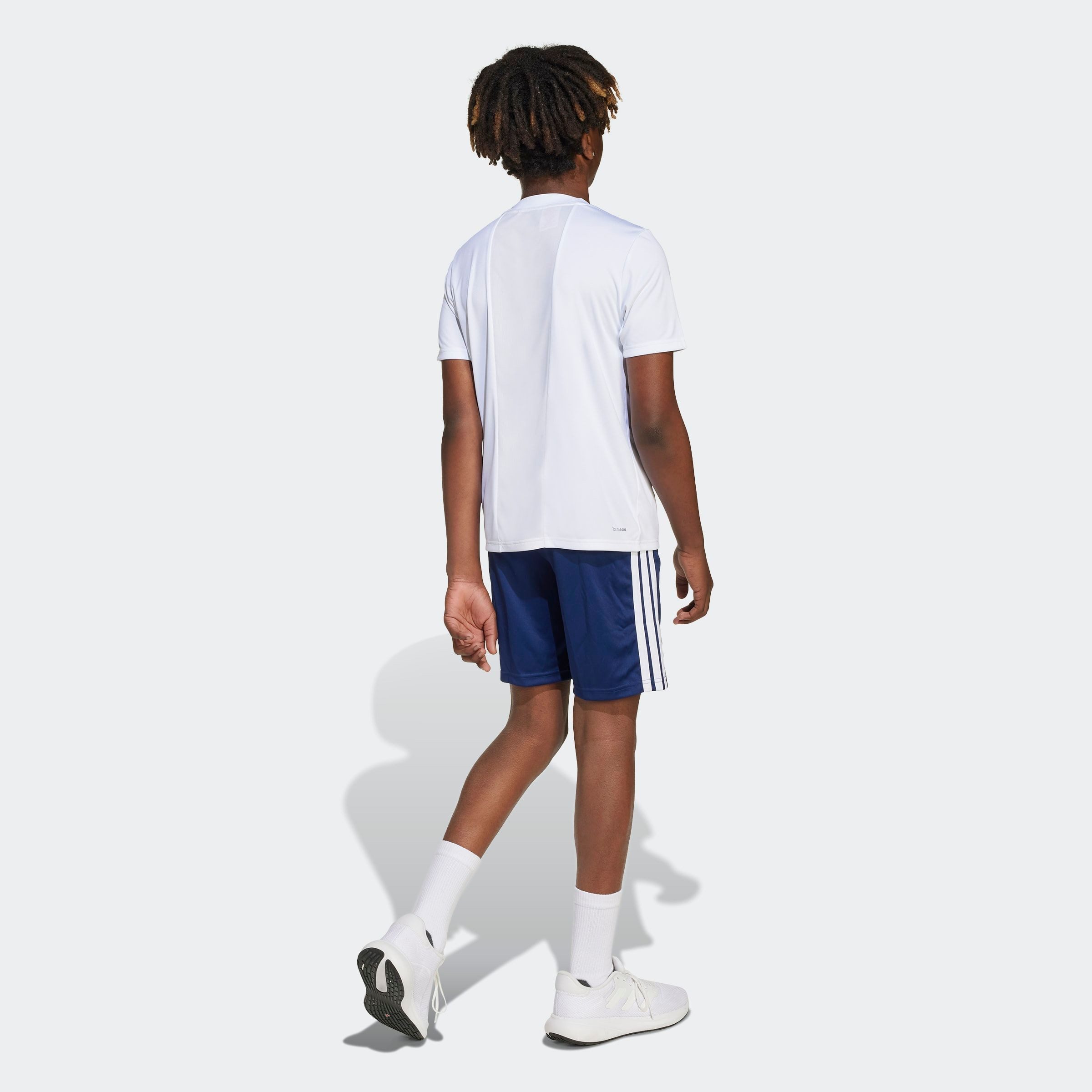 adidas Sportswear Trainingspak J TR-ES 3S SET (2-delig)