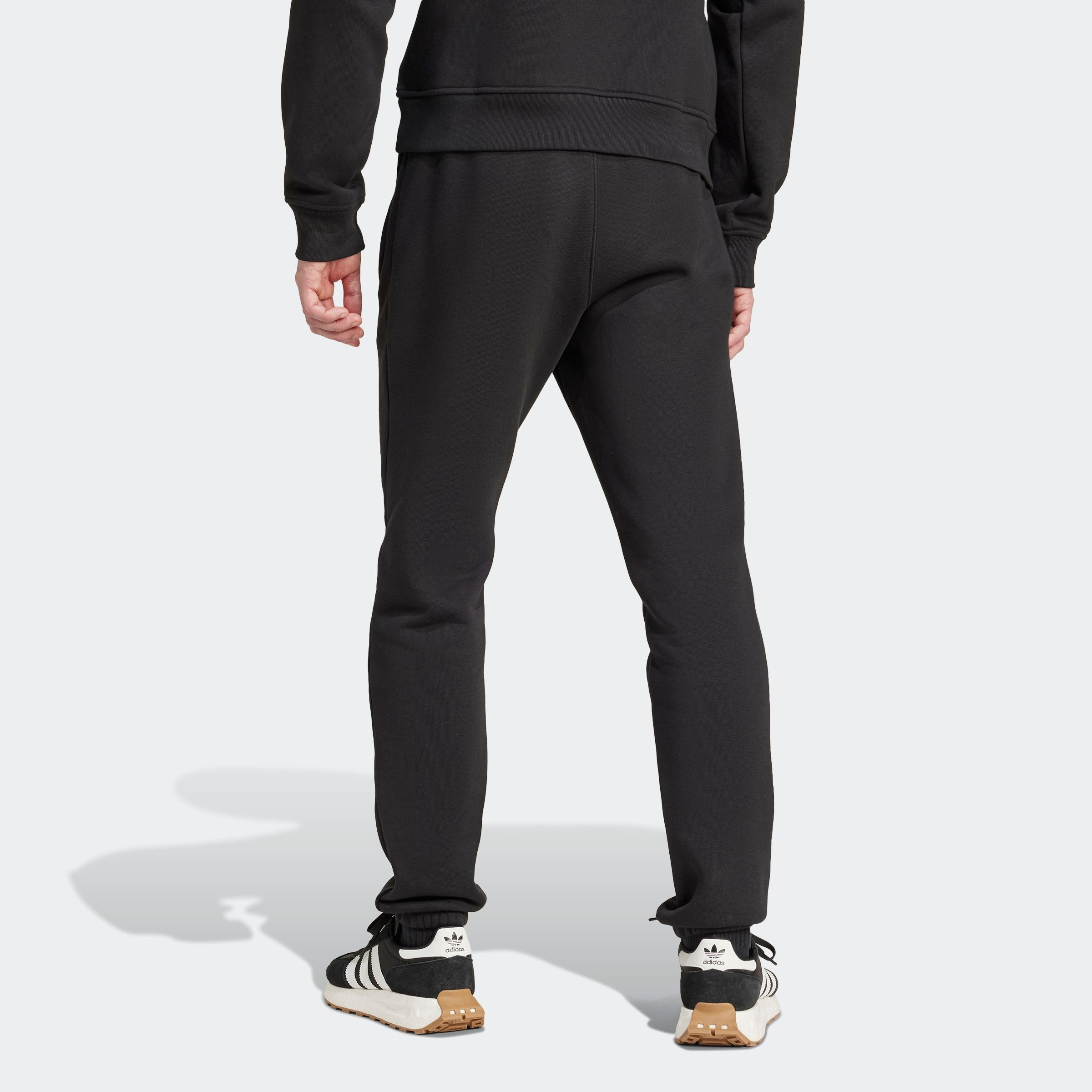 adidas Originals Sportbroek ESS PT Adidas Essentials joggingbroek (1-delig)
