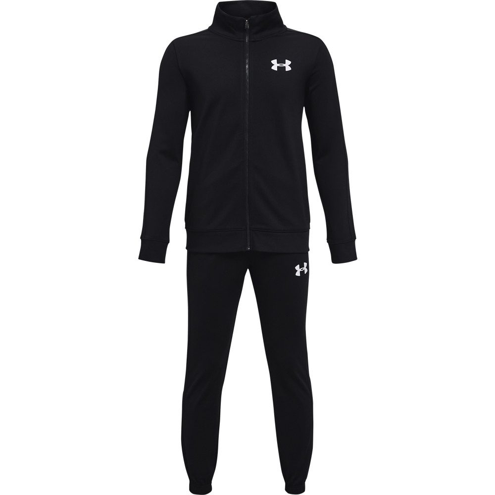 Under Armour® Trainingspak Rival Voor kinderen - binnenmateriaal zacht opgeruwd
