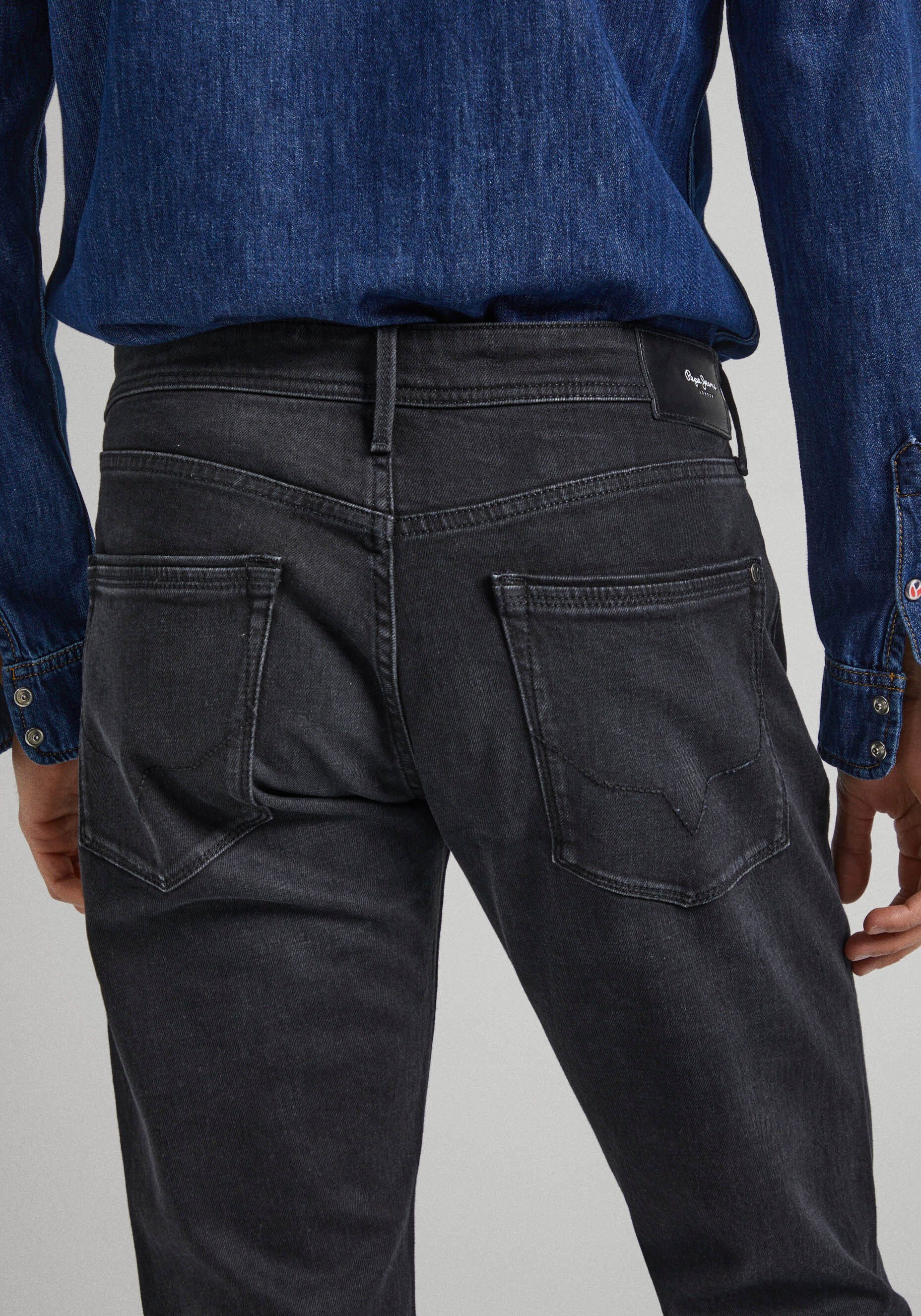 Pepe Jeans Regular fit jeans Stanley