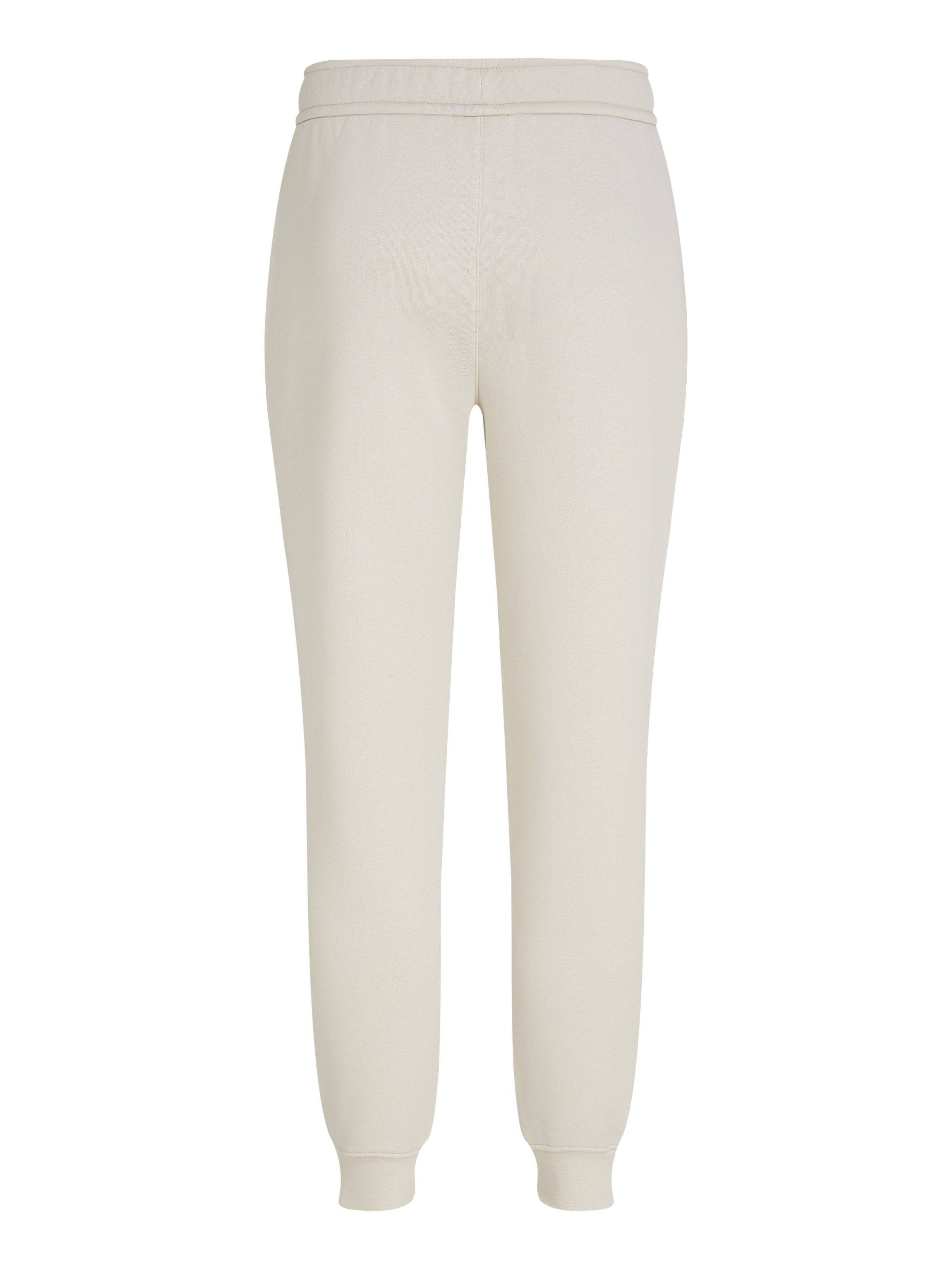 Calvin Klein Joggingbroek HORIZONTAL LOGO SWEATPANTS