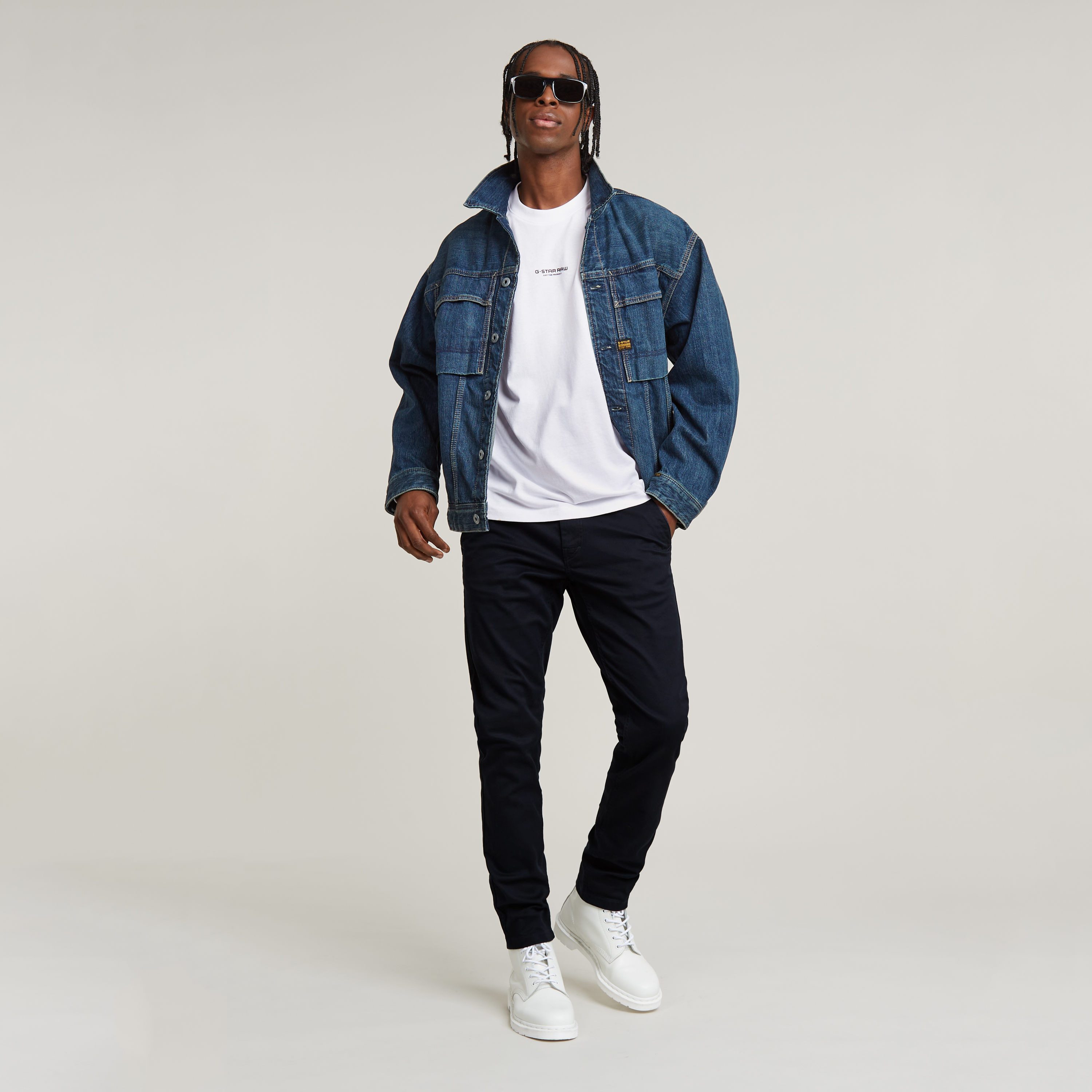 G-Star RAW Chino Skinny Chino 3.0