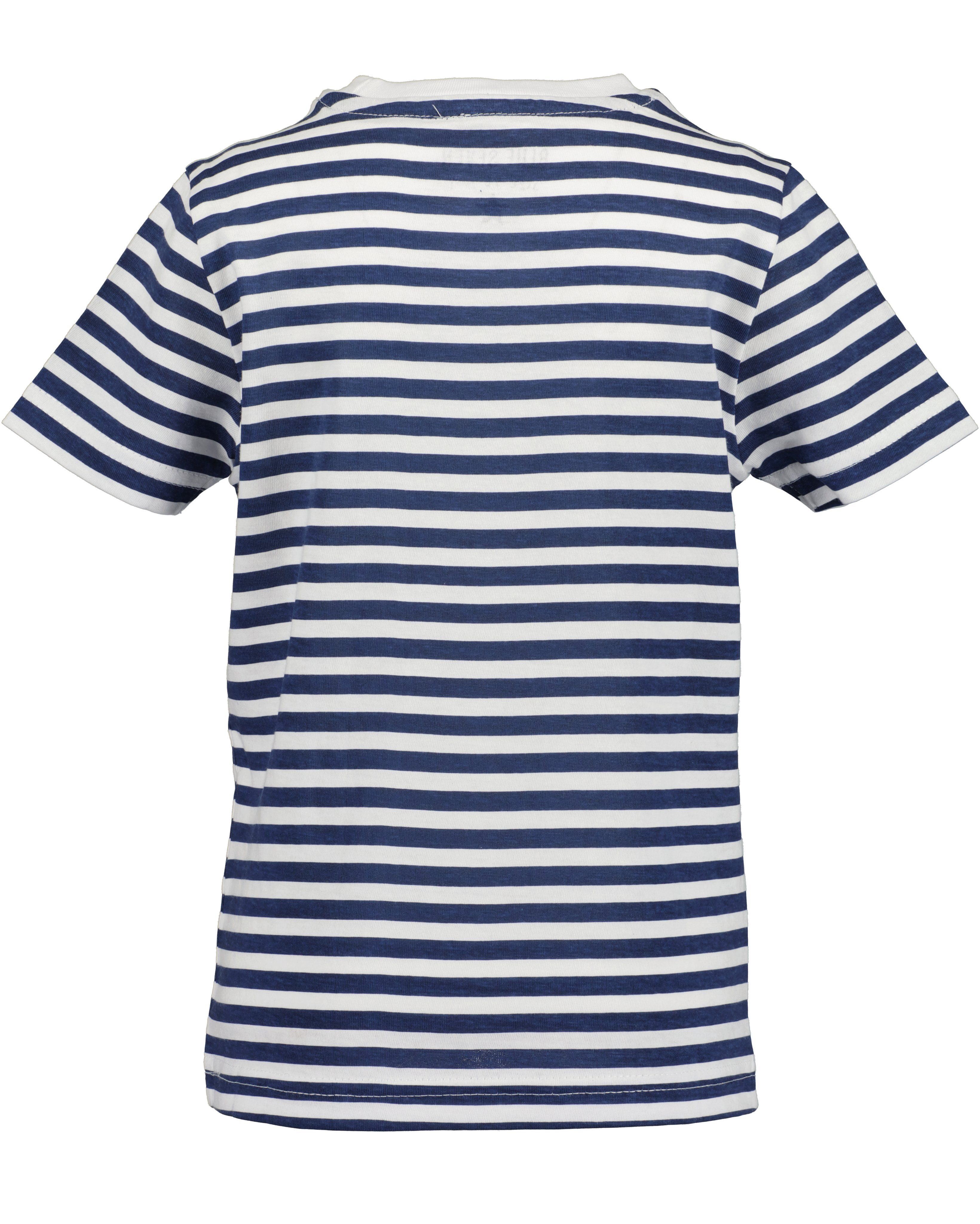 Blue Seven Shirt met korte mouwen
