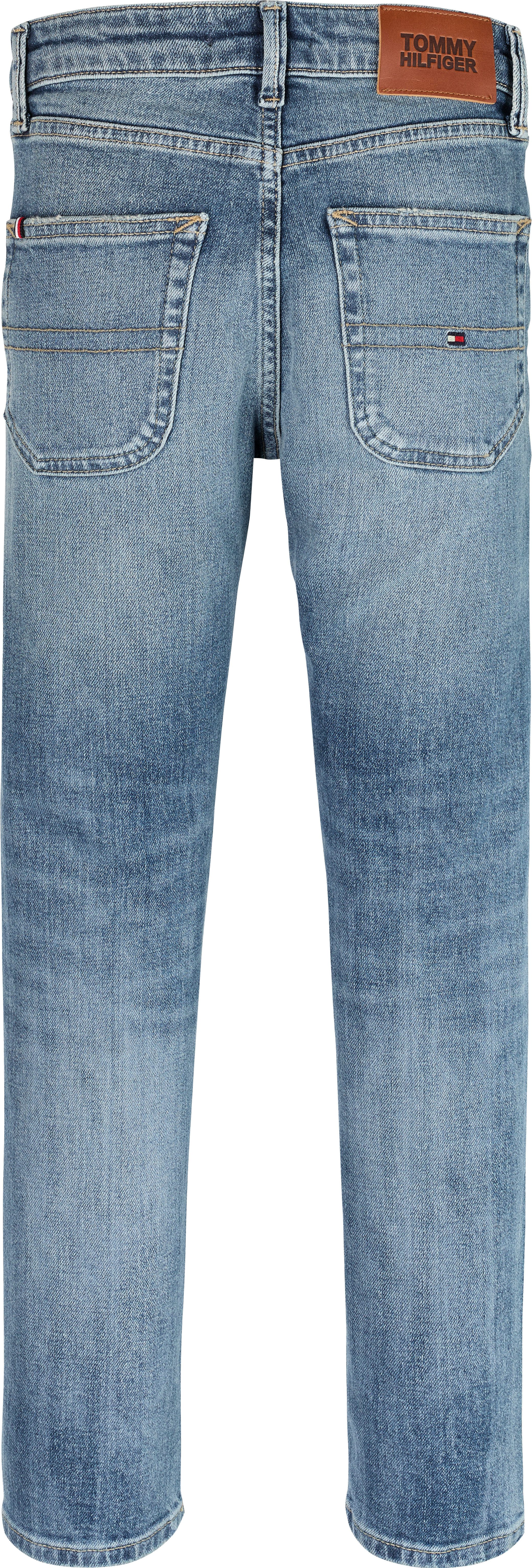 Tommy Hilfiger Straight jeans MODERN STRAIGHT VINTAGE